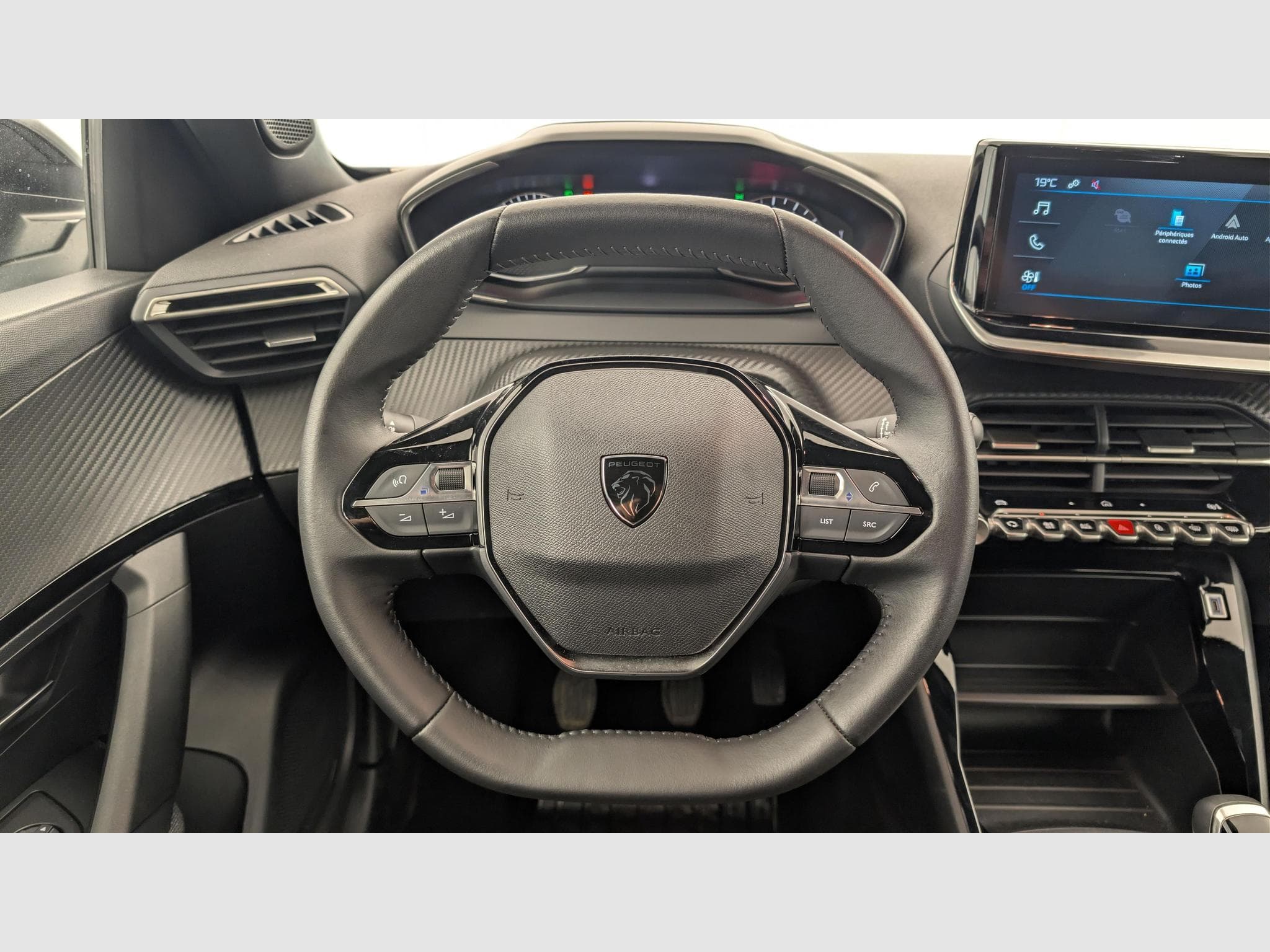 Peugeot 2008 100 S&S BVM6 Style (2025) - Photo 14