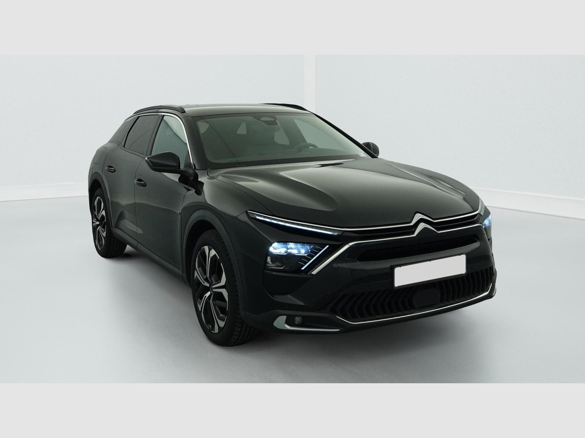 CitroëN C5 X PureTech 130 S&S EAT8 Shine (2023) - Photo 1