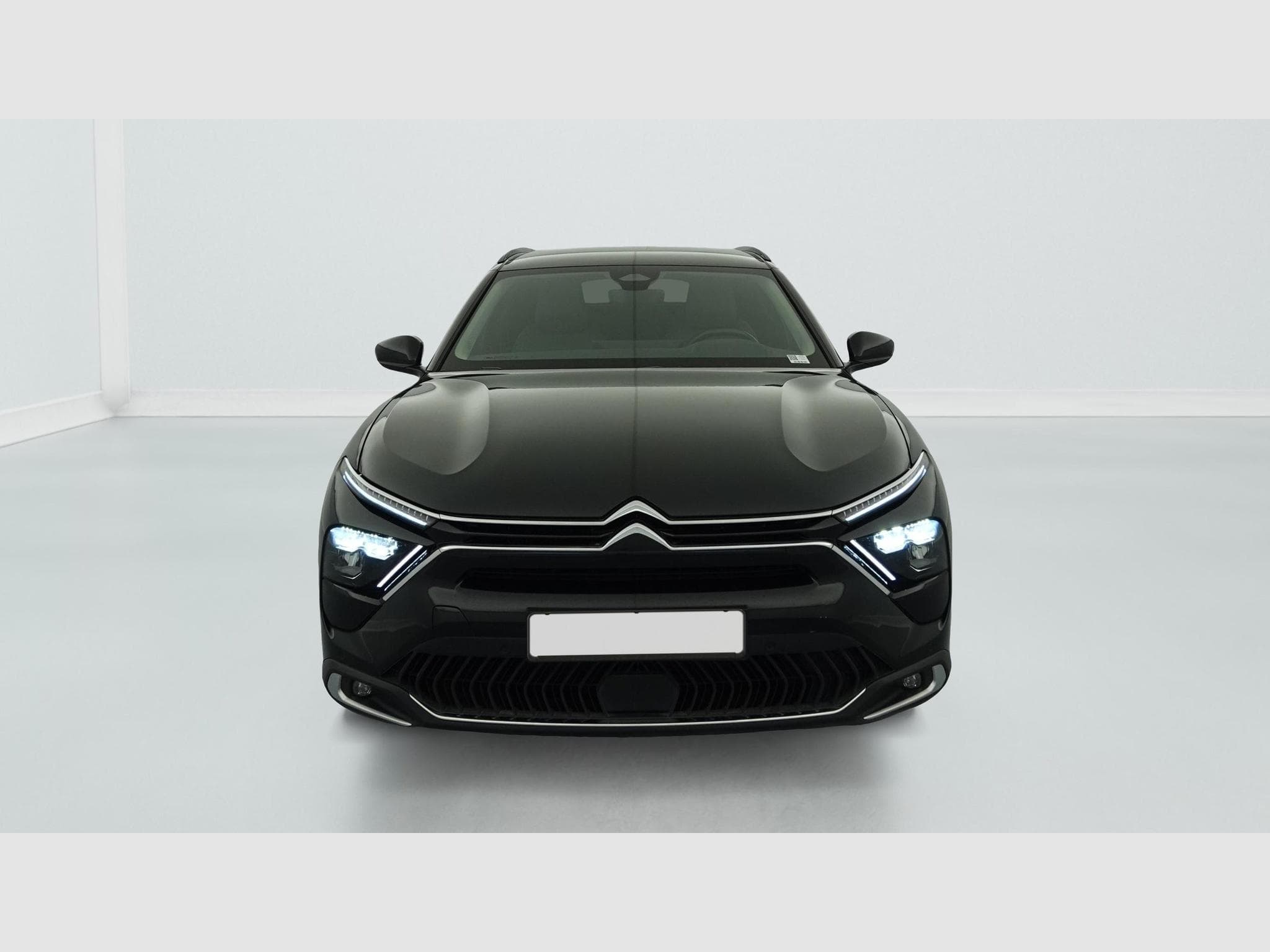 CitroëN C5 X PureTech 130 S&S EAT8 Shine (2023) - Photo 2