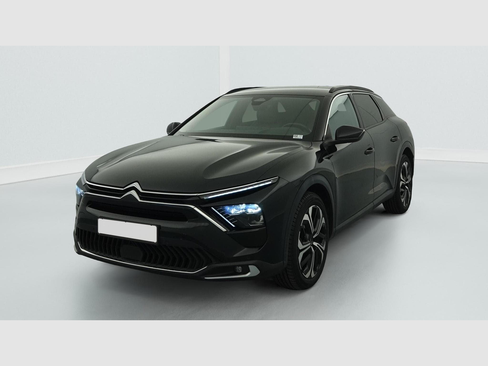 CitroëN C5 X PureTech 130 S&S EAT8 Shine (2023) - Photo 3