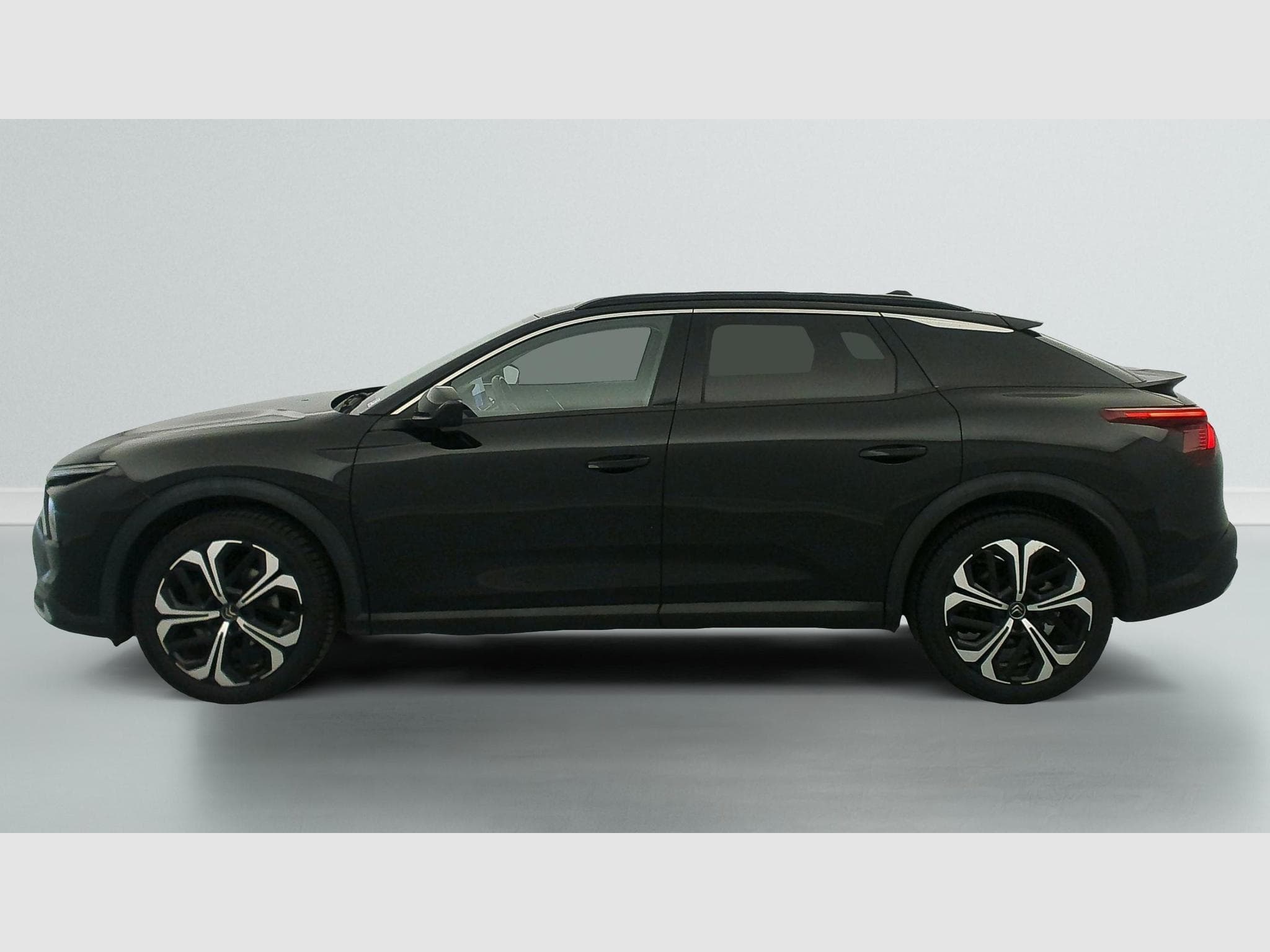 CitroëN C5 X PureTech 130 S&S EAT8 Shine (2023) - Photo 4