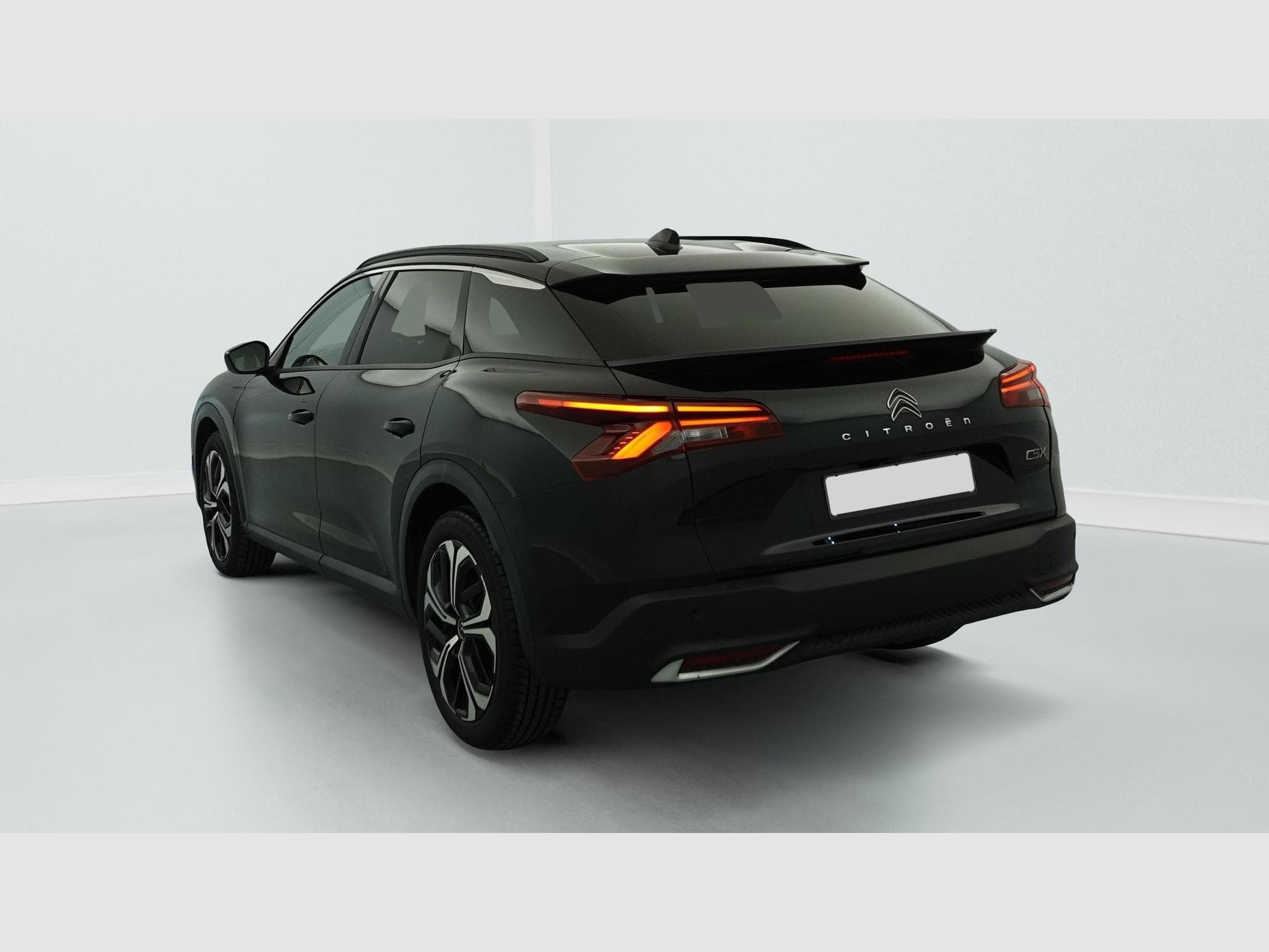 CitroëN C5 X PureTech 130 S&S EAT8 Shine (2023) - Photo 5