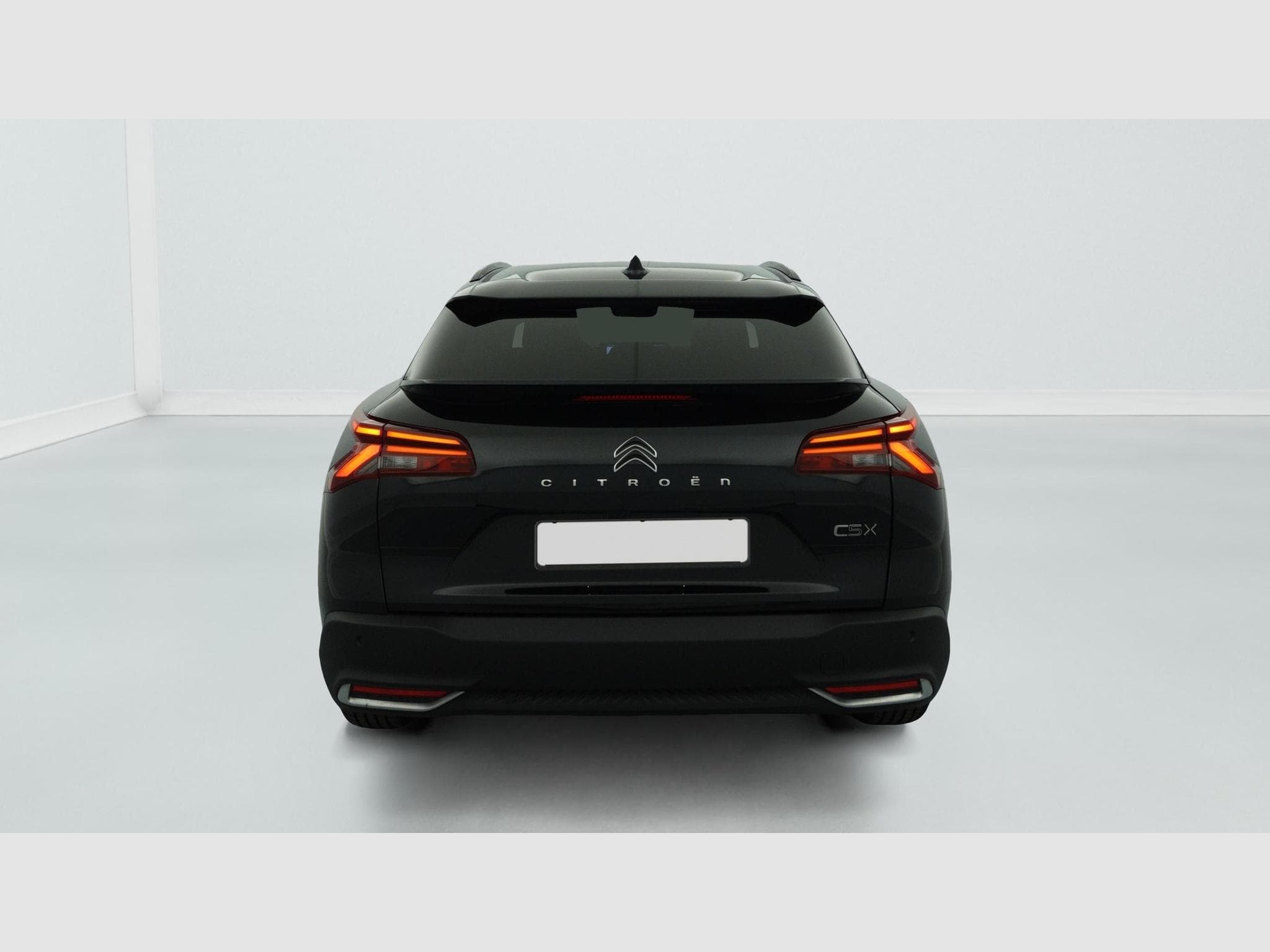 CitroëN C5 X PureTech 130 S&S EAT8 Shine (2023) - Photo 6