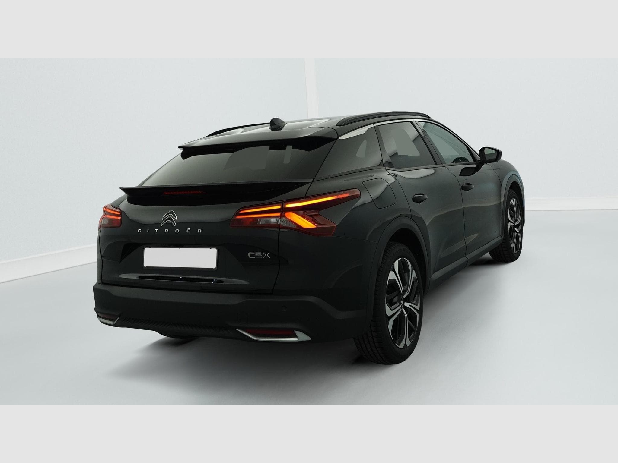 CitroëN C5 X PureTech 130 S&S EAT8 Shine (2023) - Photo 7