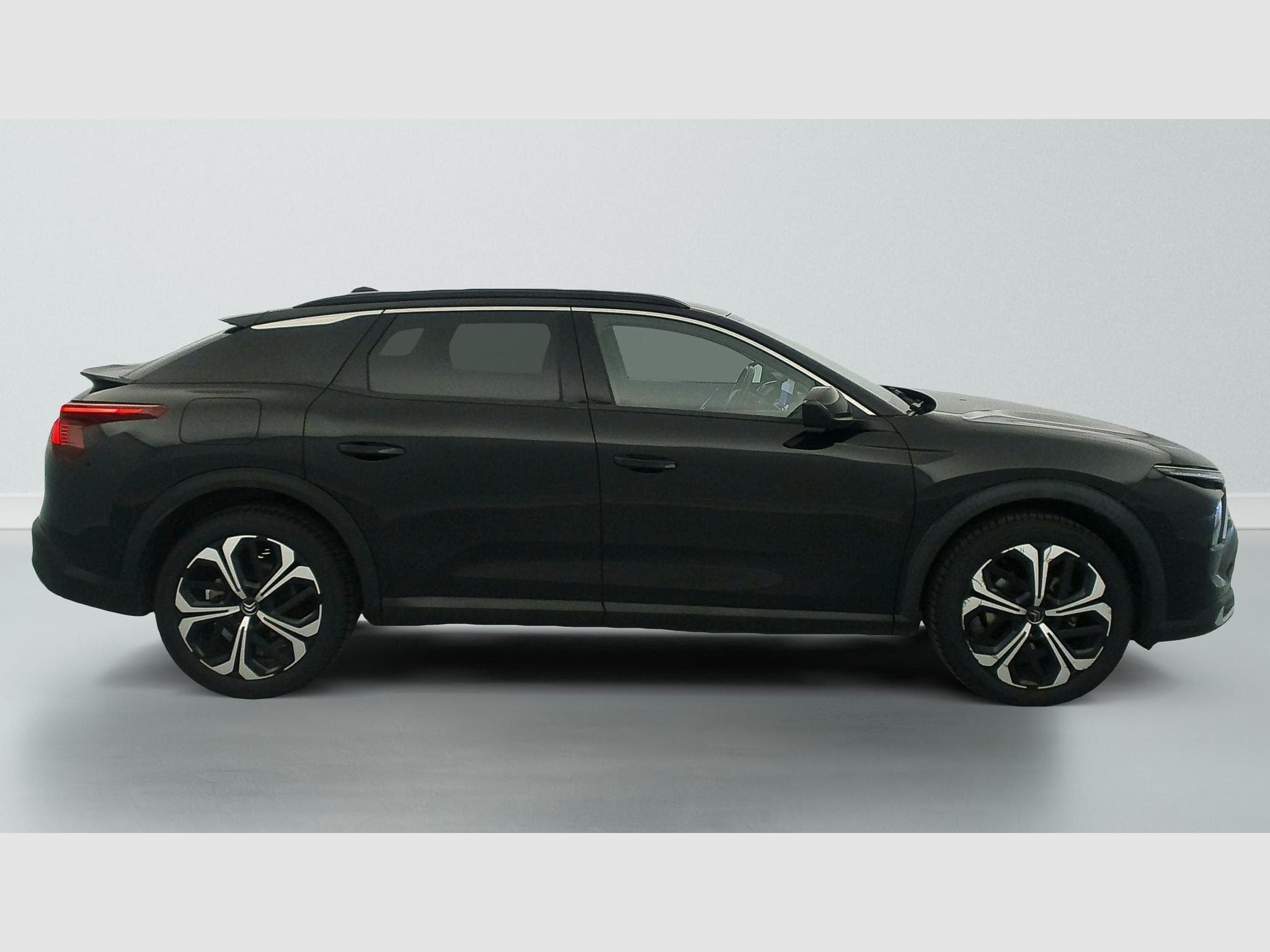 CitroëN C5 X PureTech 130 S&S EAT8 Shine (2023) - Photo 8