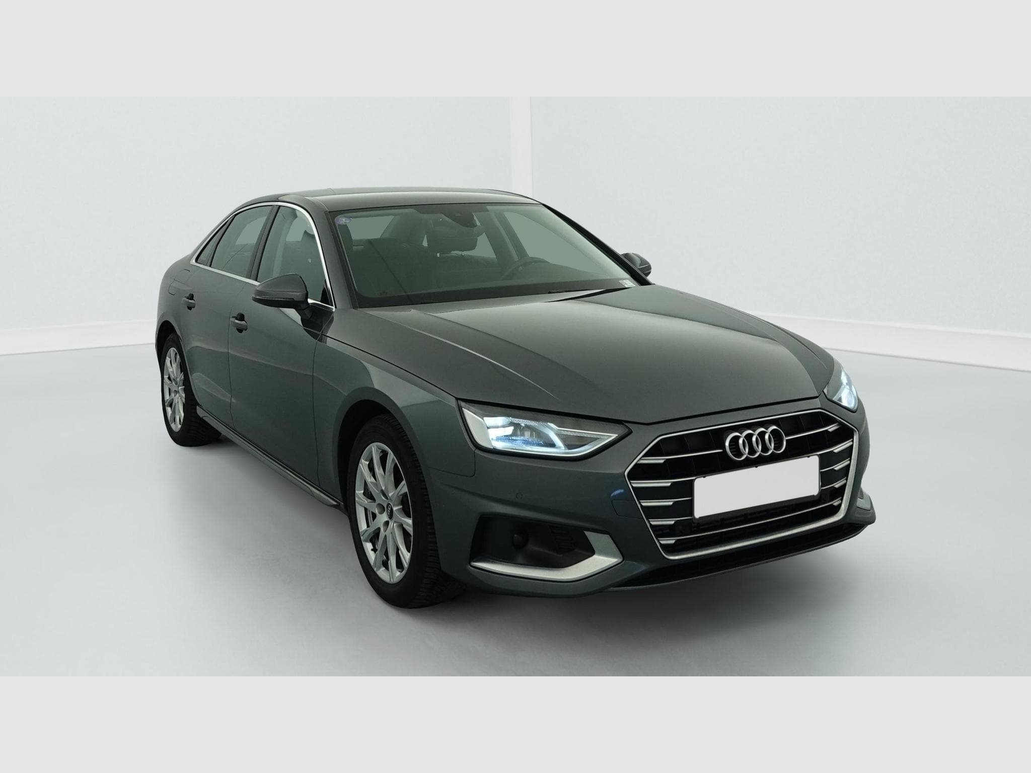 Audi A4 35 TFSI 150 S tronic 7 Design (2021) - Photo 1