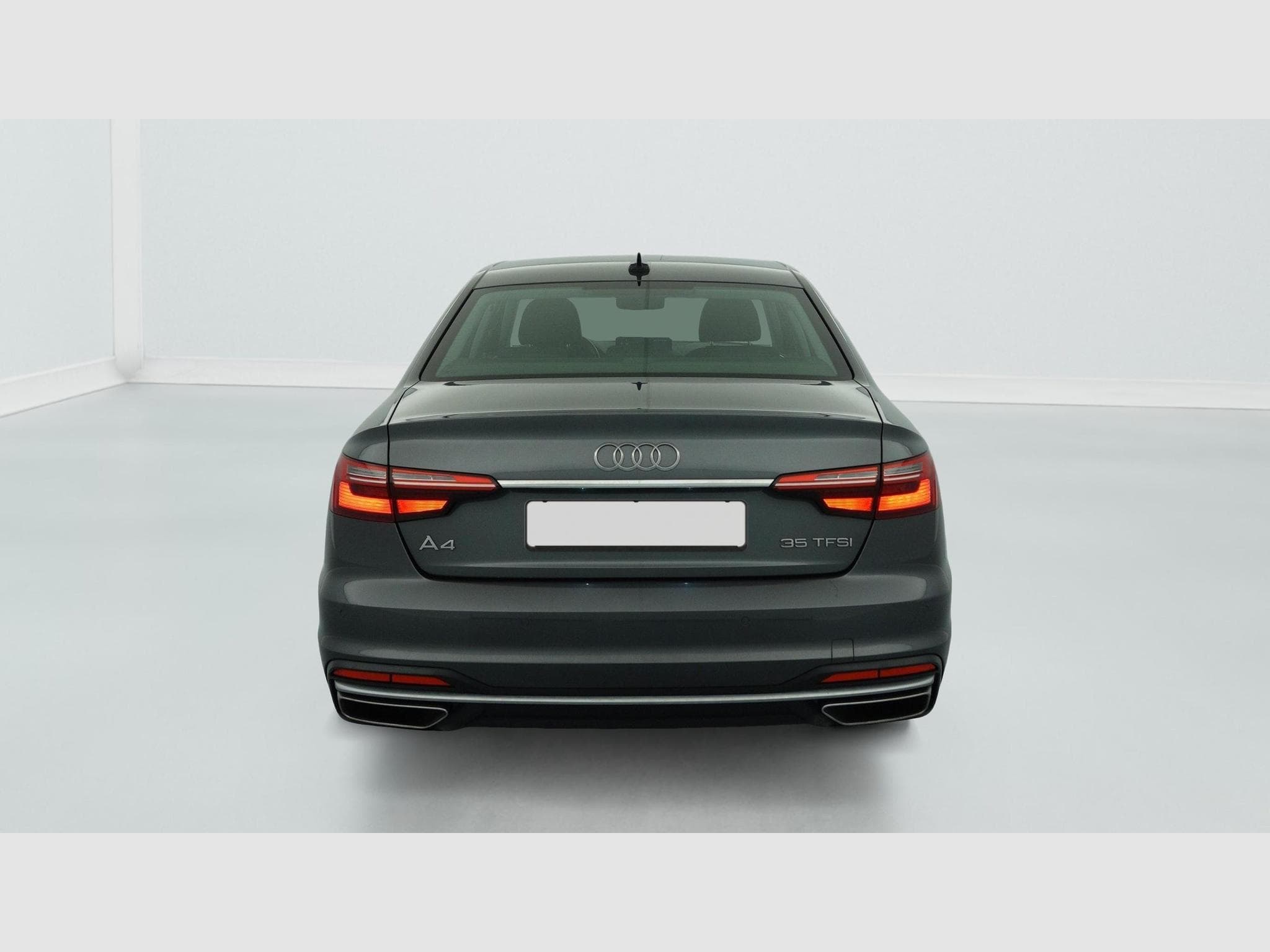 Audi A4 35 TFSI 150 S tronic 7 Design (2021) - Photo 6