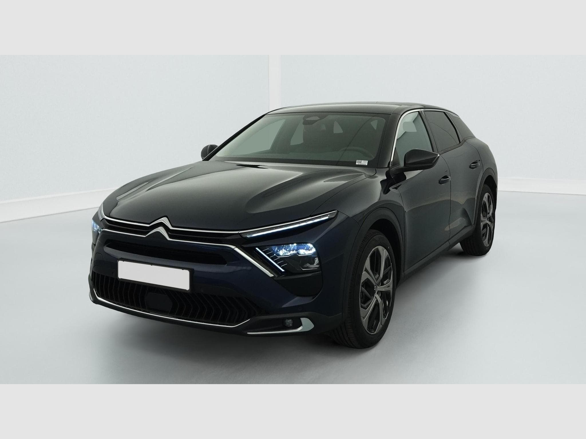CitroëN C5 X PureTech 130 EAT8 You (2025) - Photo 3