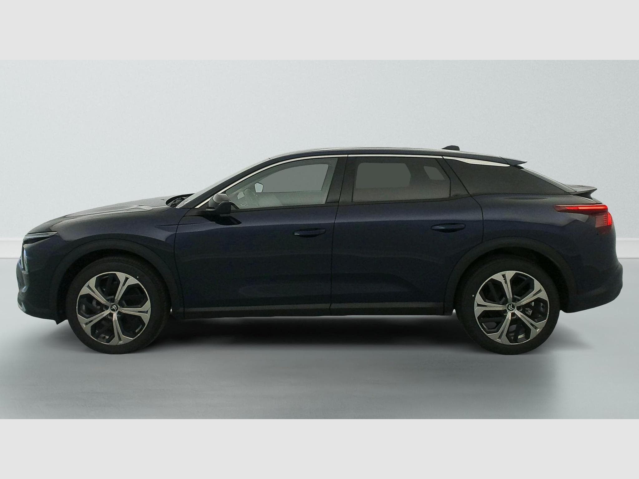 CitroëN C5 X PureTech 130 EAT8 You (2025) - Photo 4