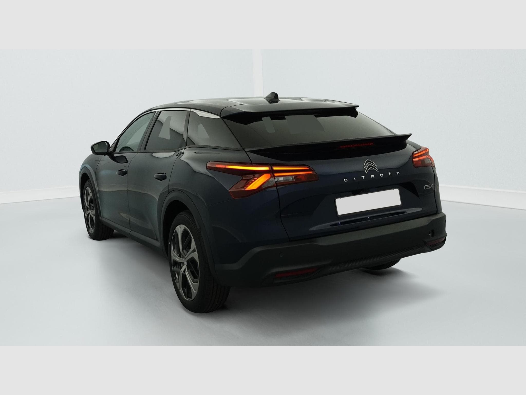 CitroëN C5 X PureTech 130 EAT8 You (2025) - Photo 5