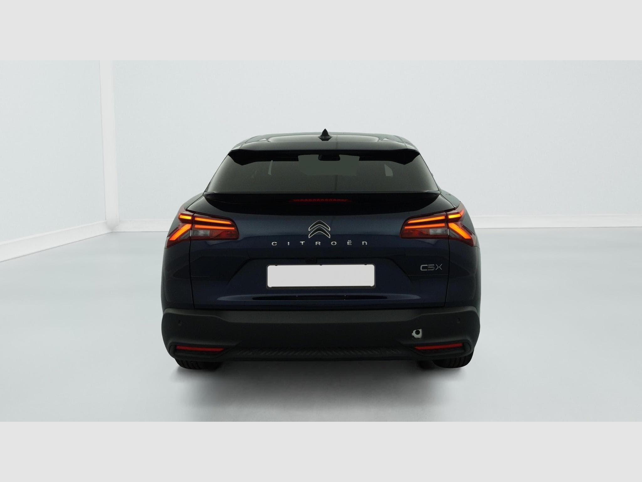 CitroëN C5 X PureTech 130 EAT8 You (2025) - Photo 6