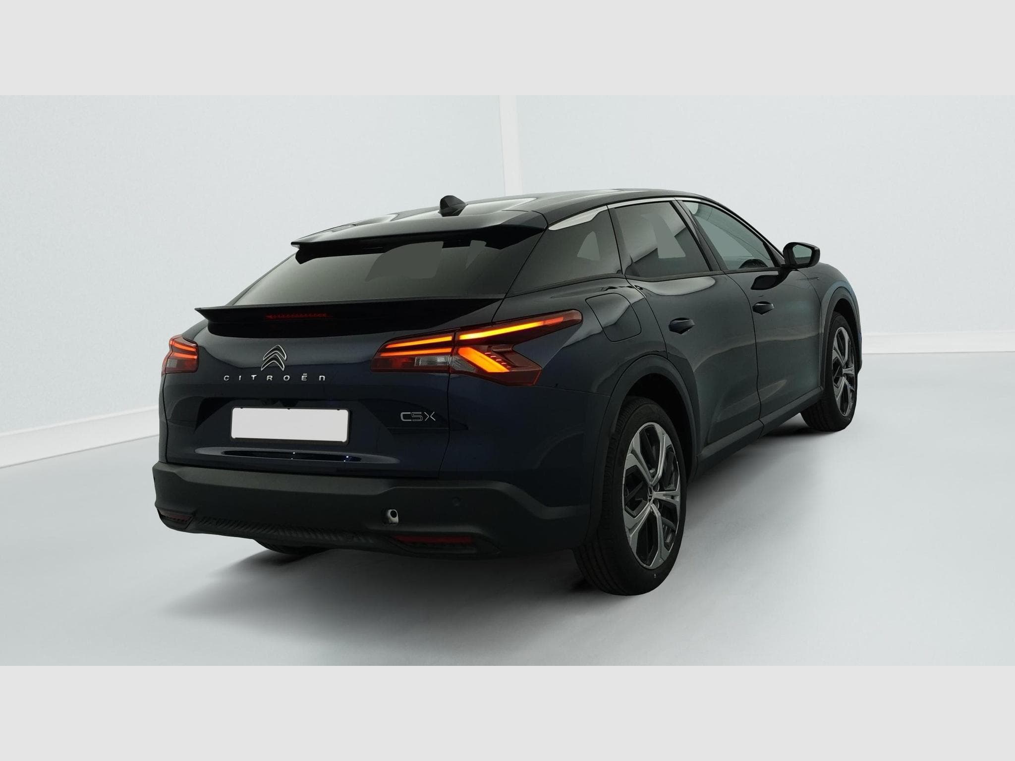 CitroëN C5 X PureTech 130 EAT8 You (2025) - Photo 7