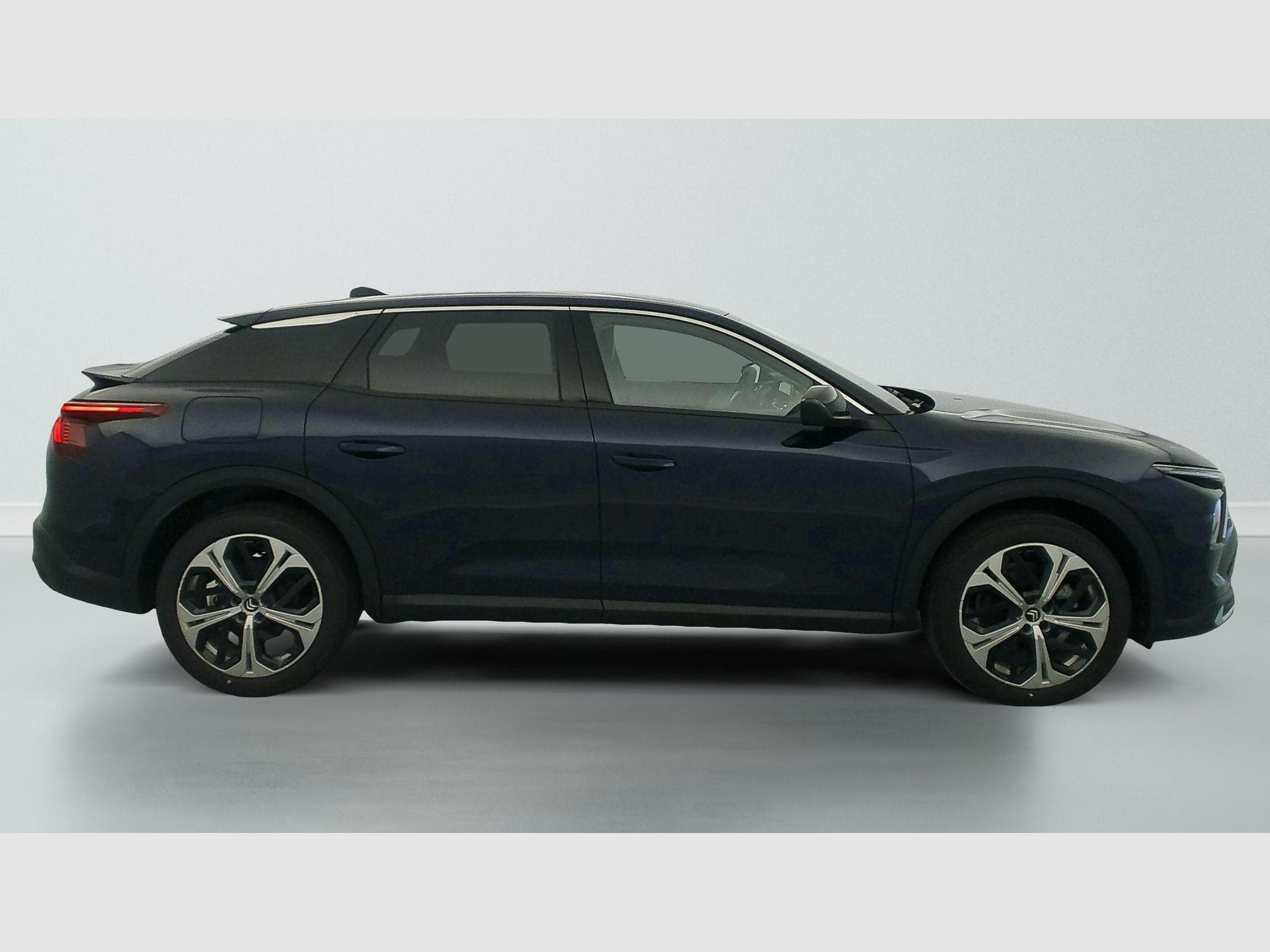 CitroëN C5 X PureTech 130 EAT8 You (2025) - Photo 8