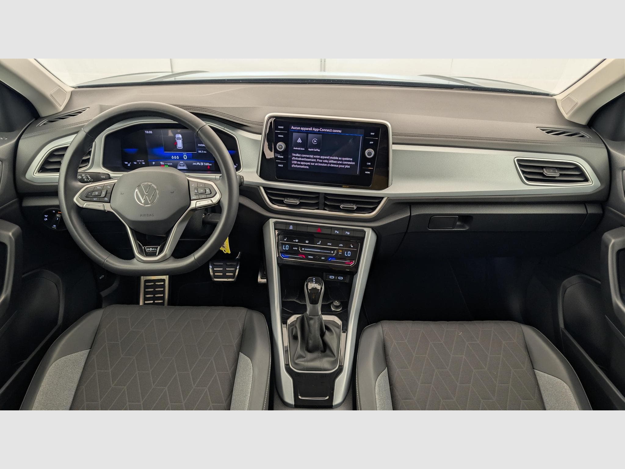 VW T-Roc 2.0 TDI 150 Start/Stop DSG7 Life Plus (2024) - Photo 13