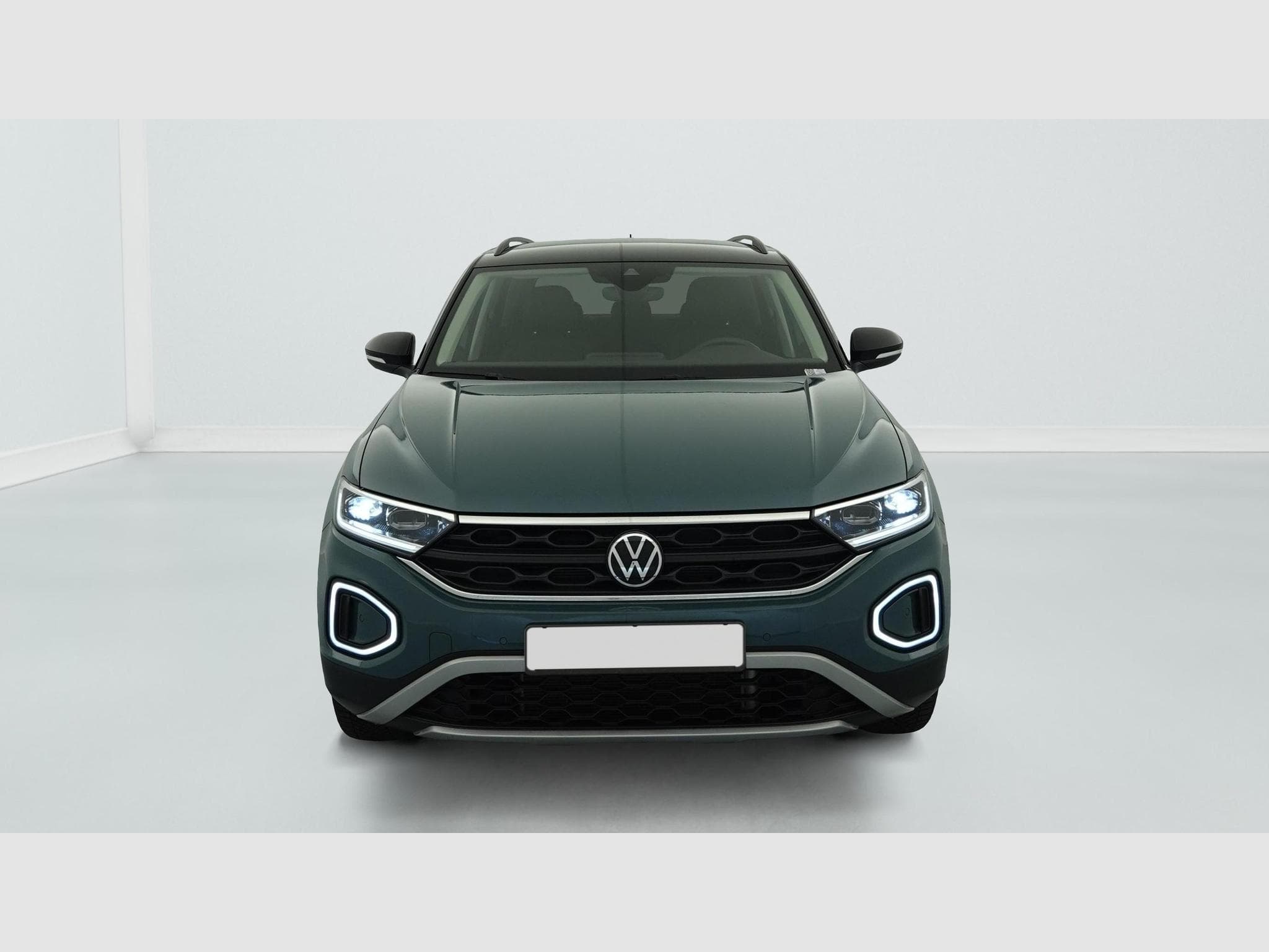 VW T-Roc 2.0 TDI 150 Start/Stop DSG7 Life Plus (2024) - Photo 2