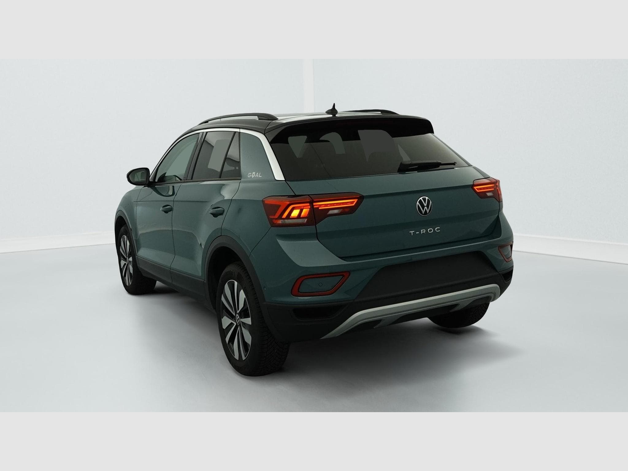 VW T-Roc 2.0 TDI 150 Start/Stop DSG7 Life Plus (2024) - Photo 5