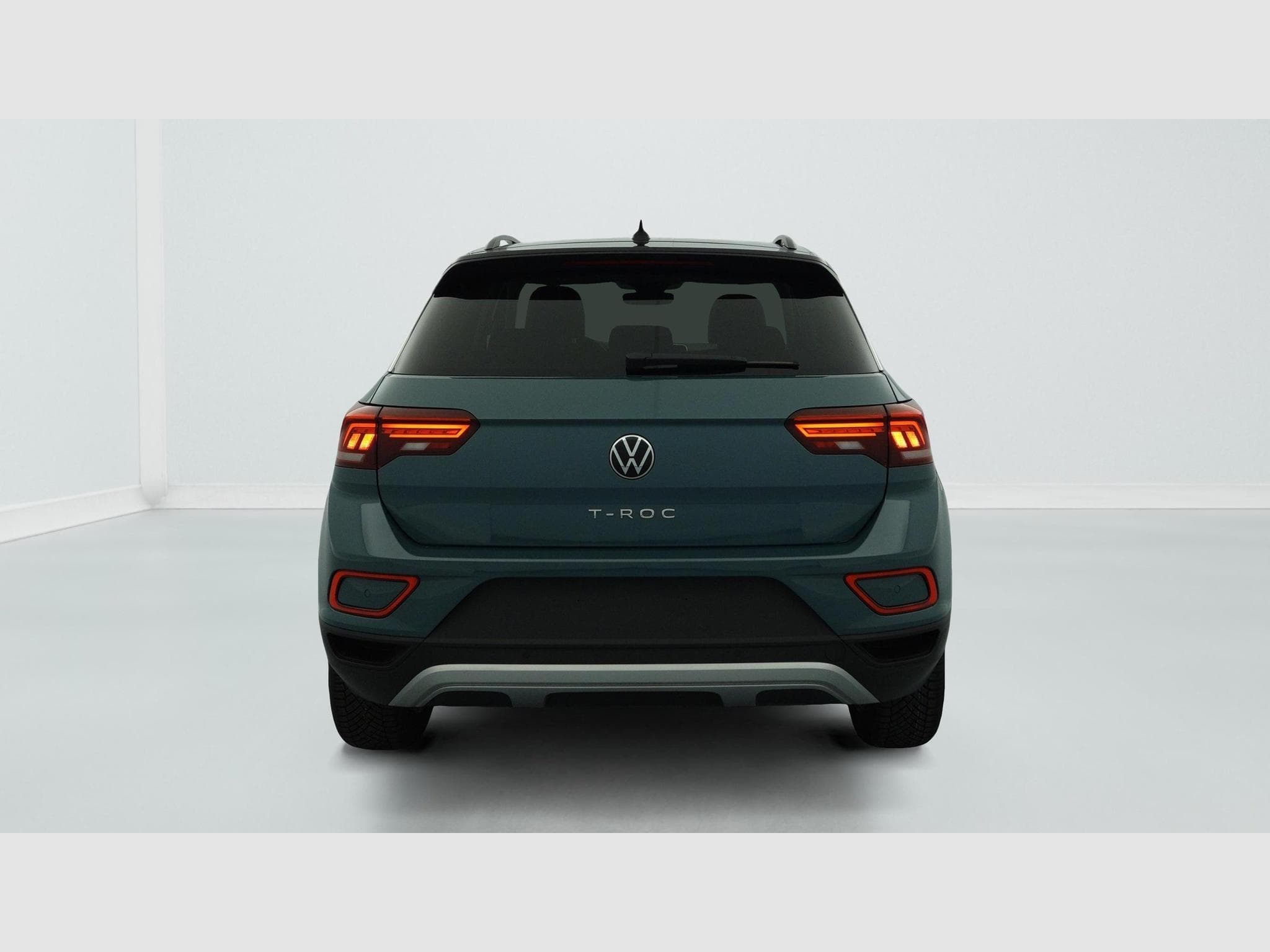VW T-Roc 2.0 TDI 150 Start/Stop DSG7 Life Plus (2024) - Photo 6