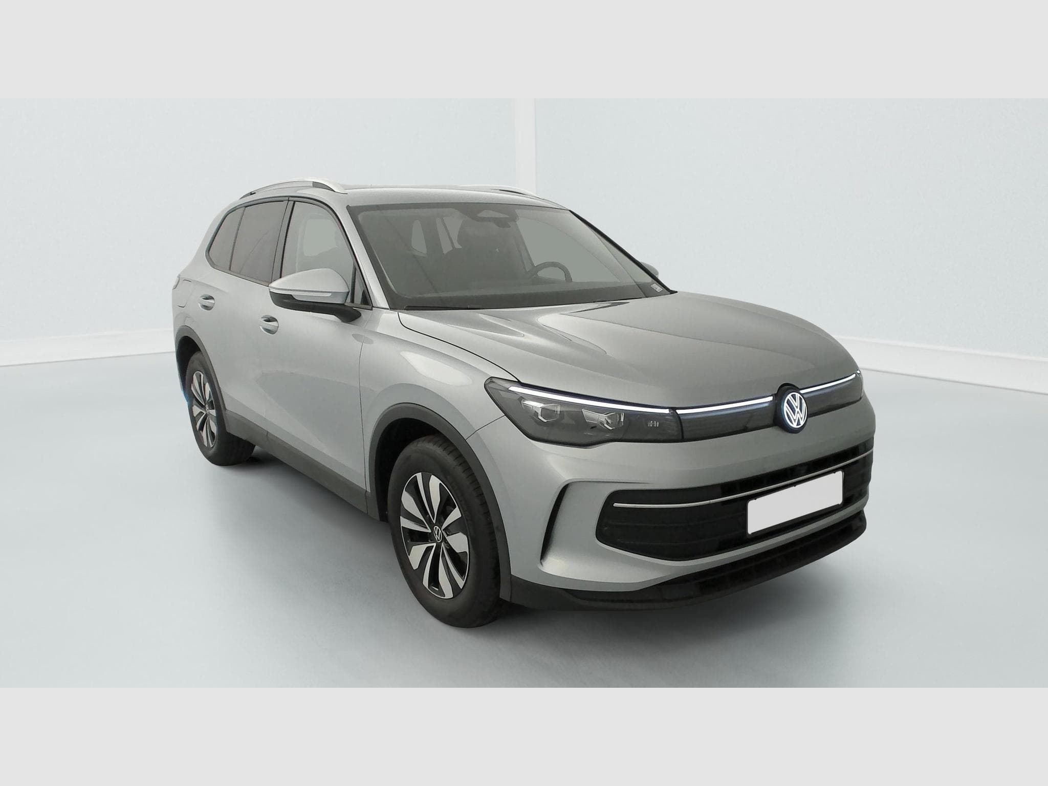 VW Tiguan 1.5 eTSI 131ch DSG7 Life (2026) - Photo 1