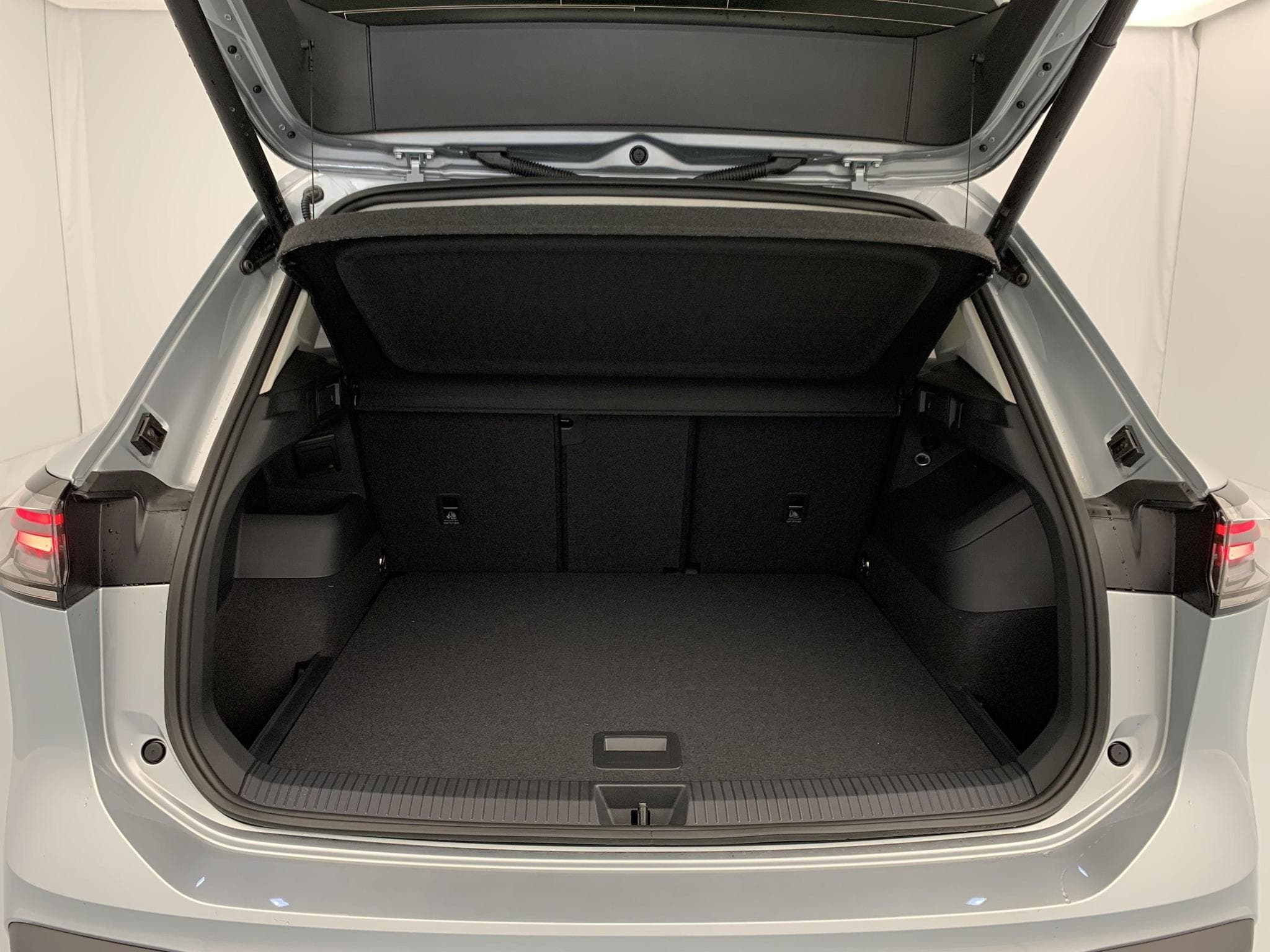 VW Tiguan 1.5 eTSI 131ch DSG7 Life (2026) - Photo 11