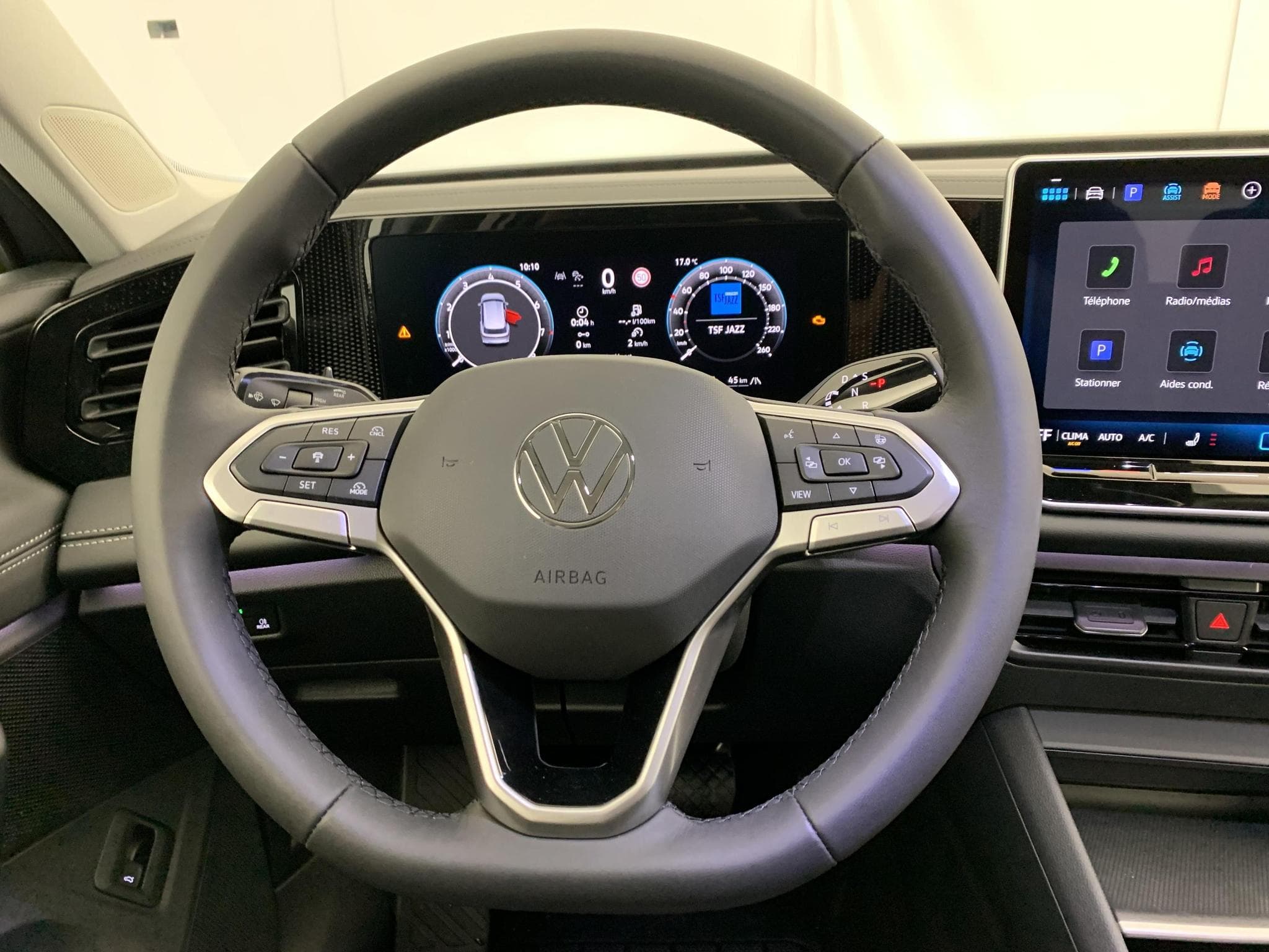 VW Tiguan 1.5 eTSI 131ch DSG7 Life (2026) - Photo 14