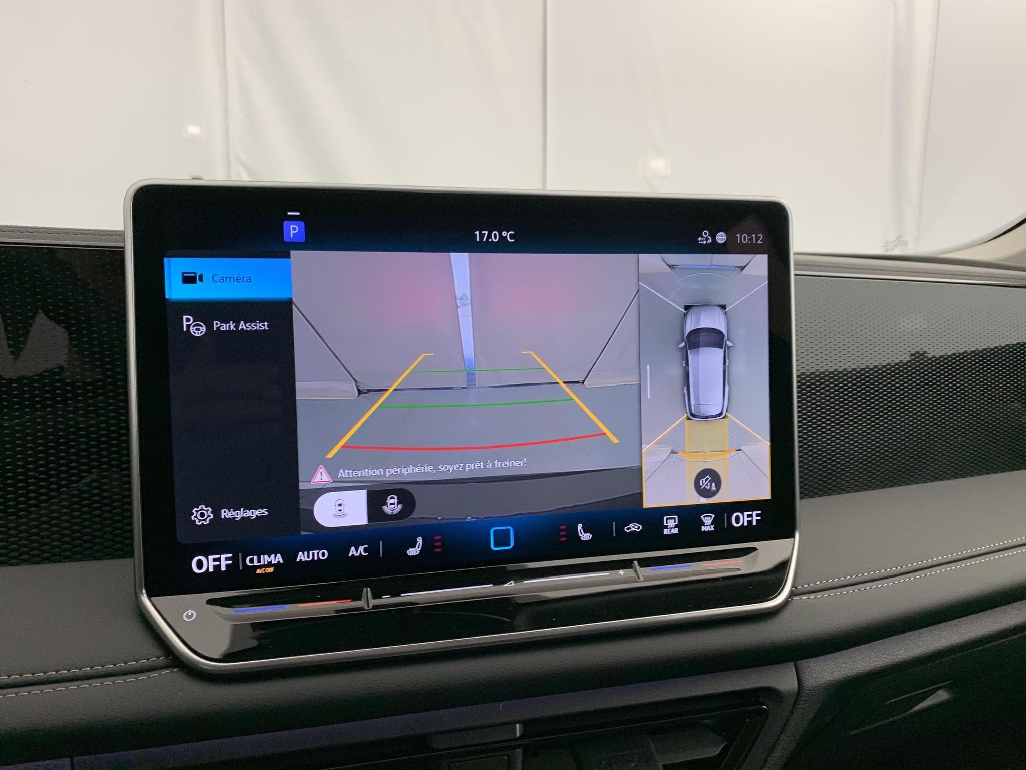VW Tiguan 1.5 eTSI 131ch DSG7 Life (2026) - Photo 19