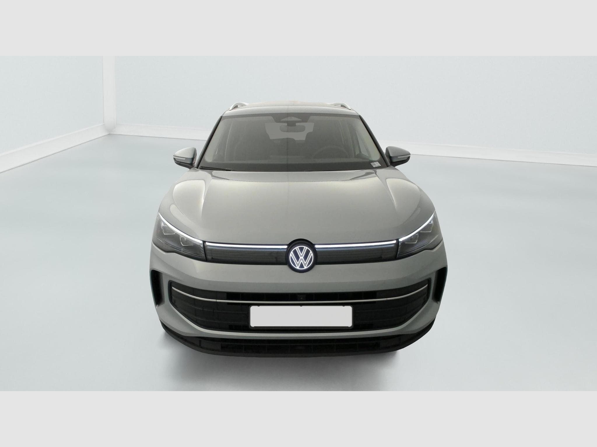 VW Tiguan 1.5 eTSI 131ch DSG7 Life (2026) - Photo 2