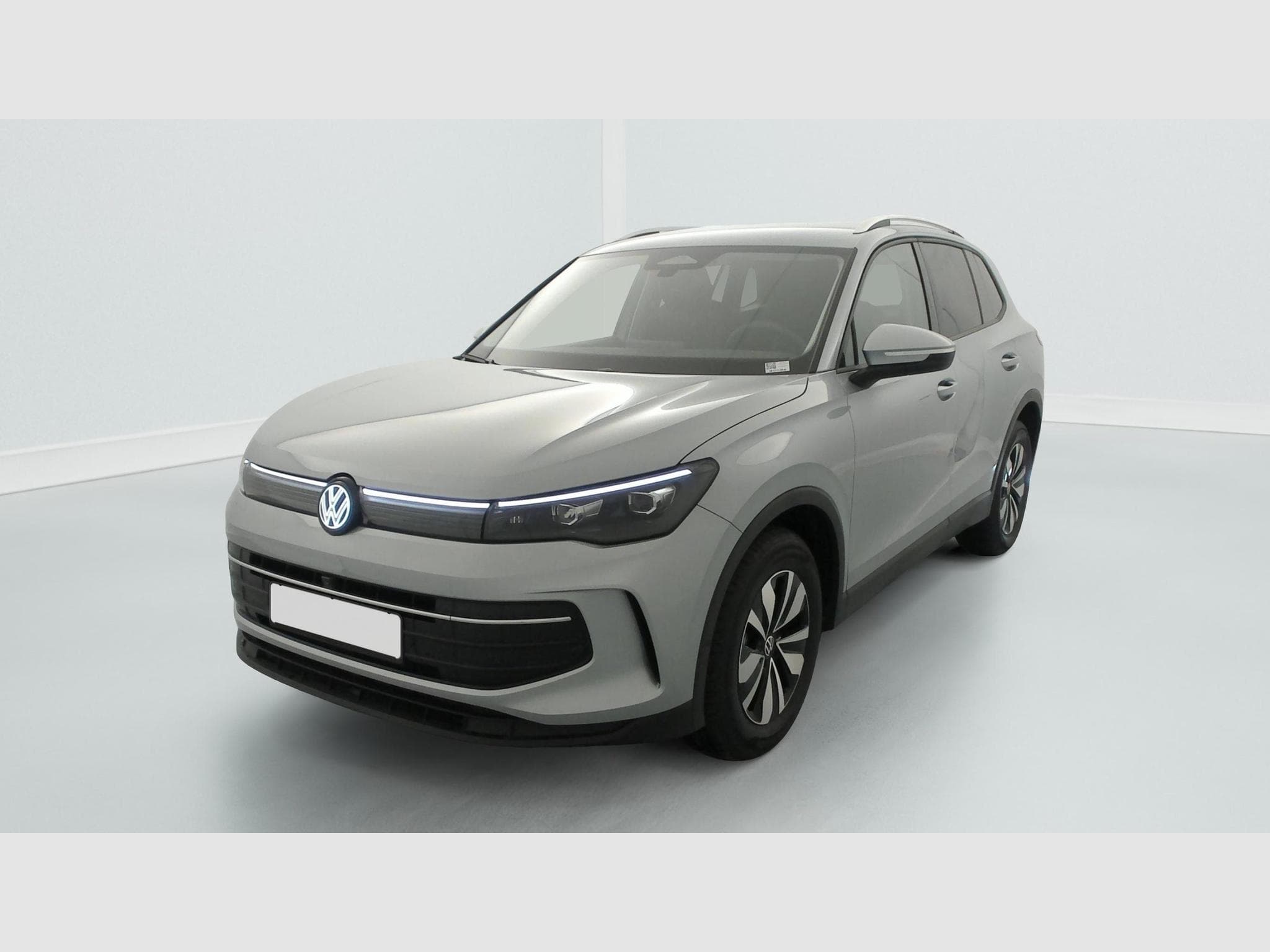 VW Tiguan 1.5 eTSI 131ch DSG7 Life (2026) - Photo 3