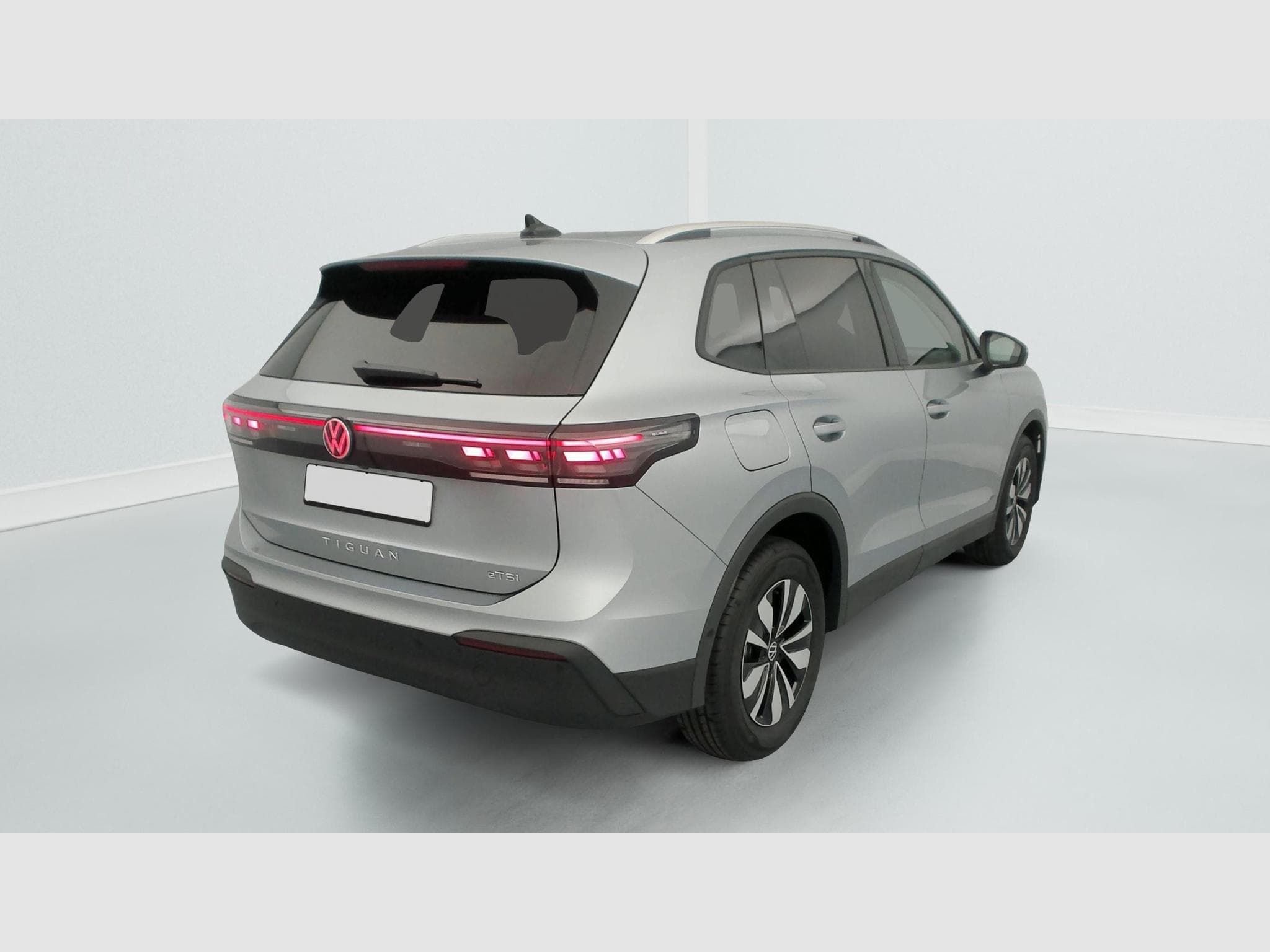 VW Tiguan 1.5 eTSI 131ch DSG7 Life (2026) - Photo 7