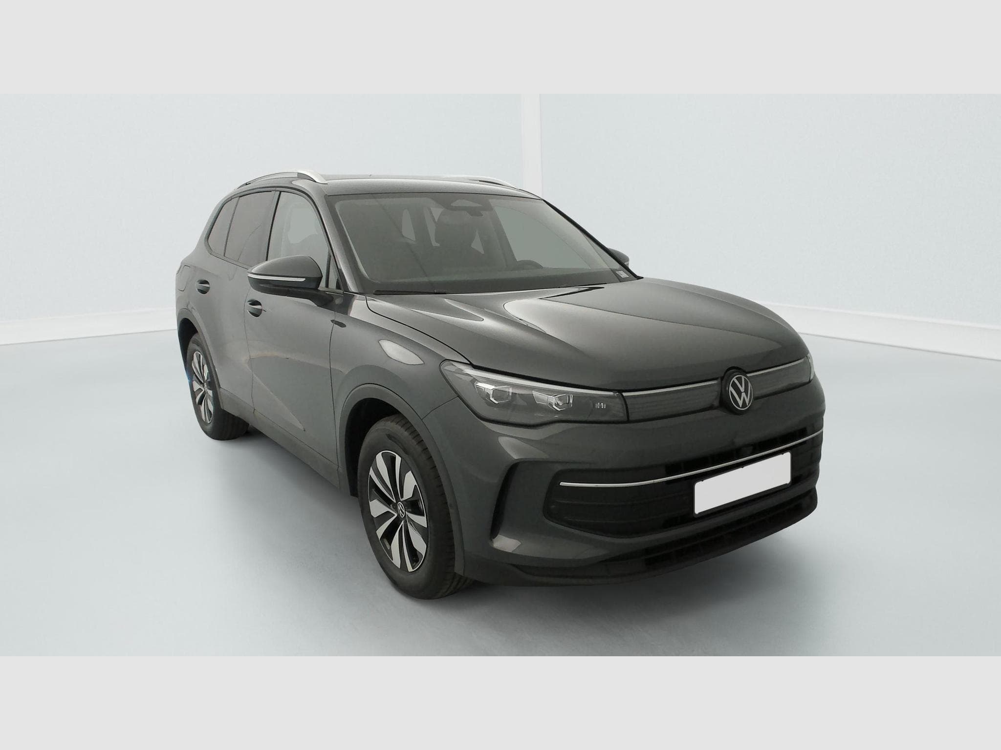 VW Tiguan 1.5 eTSI 131ch DSG7 Life (2026) - Photo 1