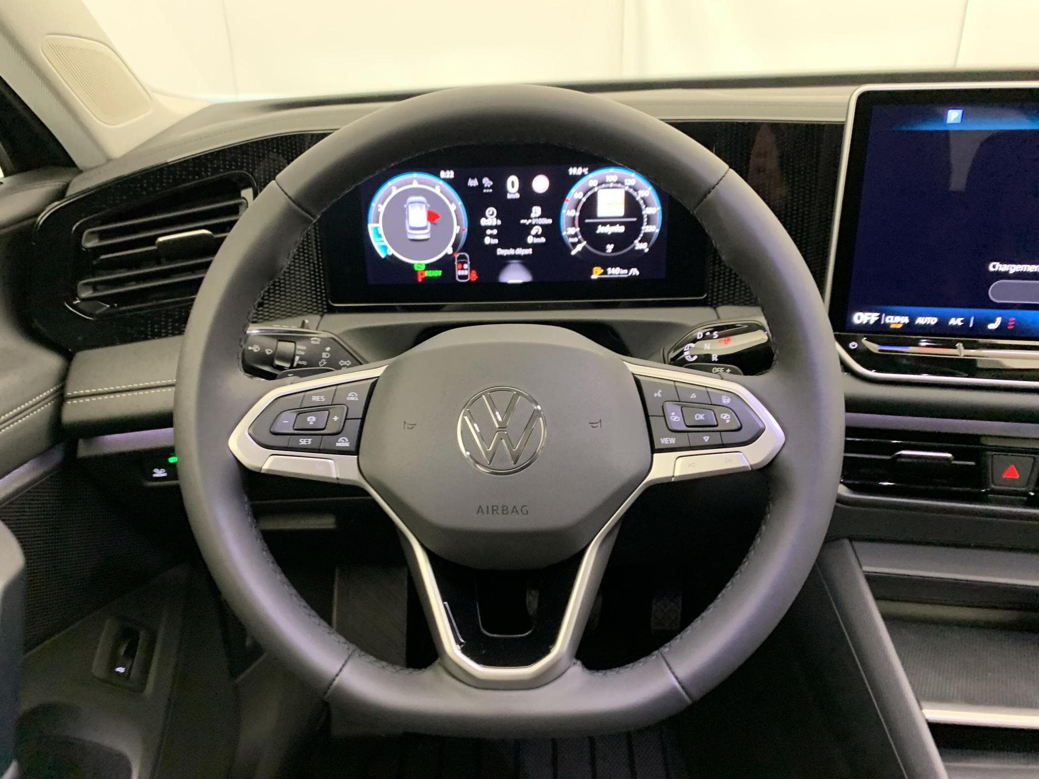 VW Tiguan 1.5 eTSI 131ch DSG7 Life (2026) - Photo 14