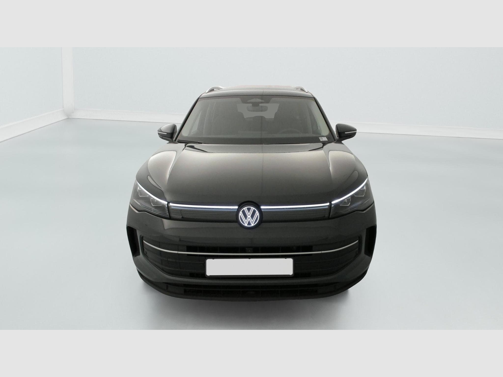 VW Tiguan 1.5 eTSI 131ch DSG7 Life (2026) - Photo 2