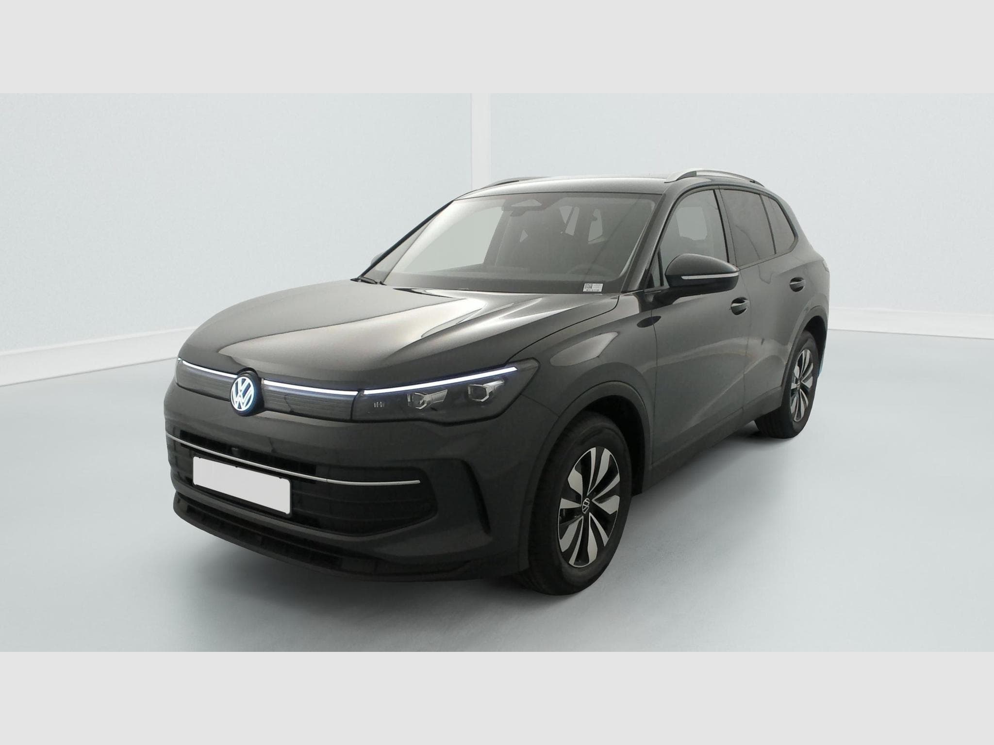 VW Tiguan 1.5 eTSI 131ch DSG7 Life (2026) - Photo 3