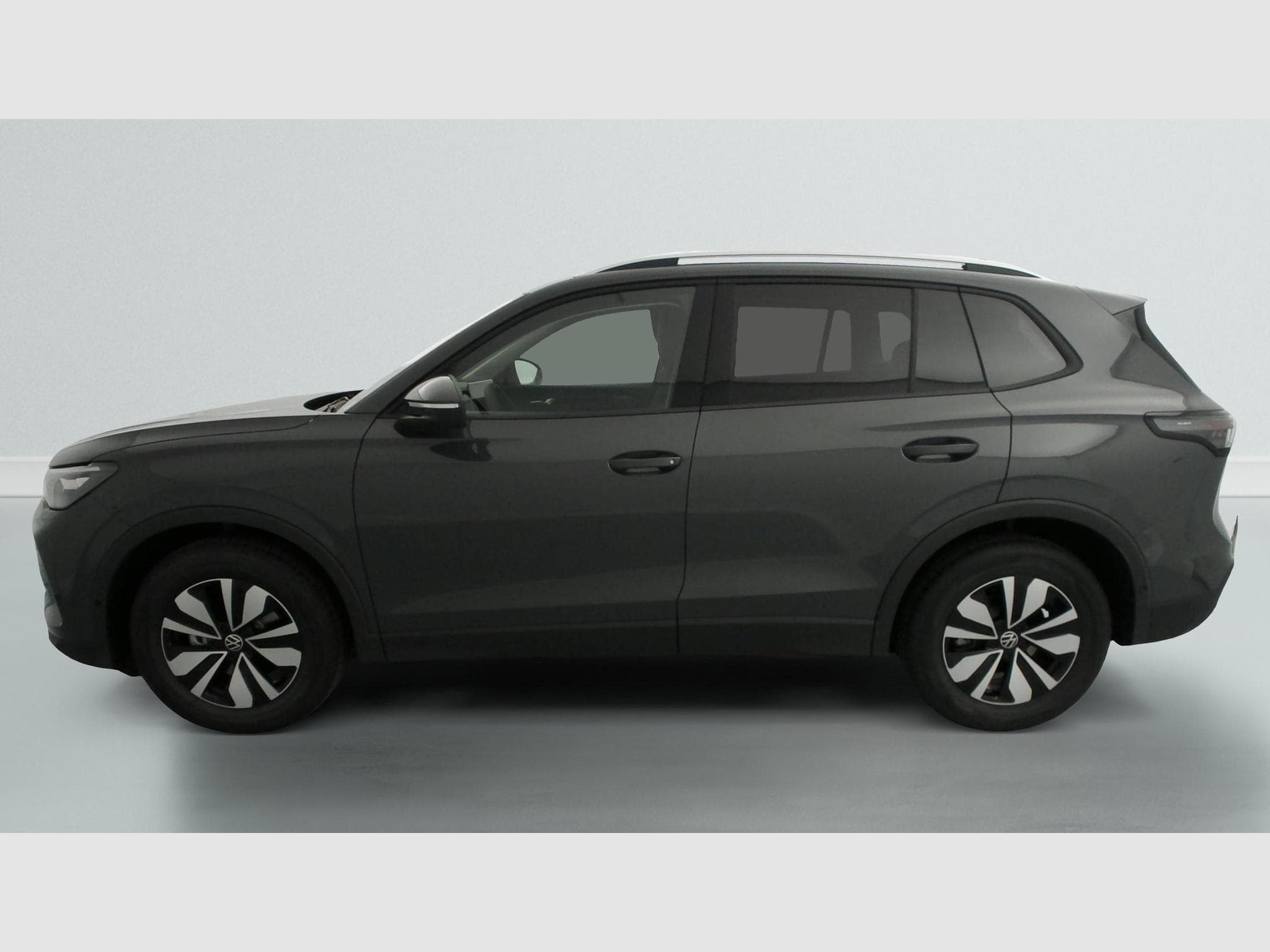 VW Tiguan 1.5 eTSI 131ch DSG7 Life (2026) - Photo 4