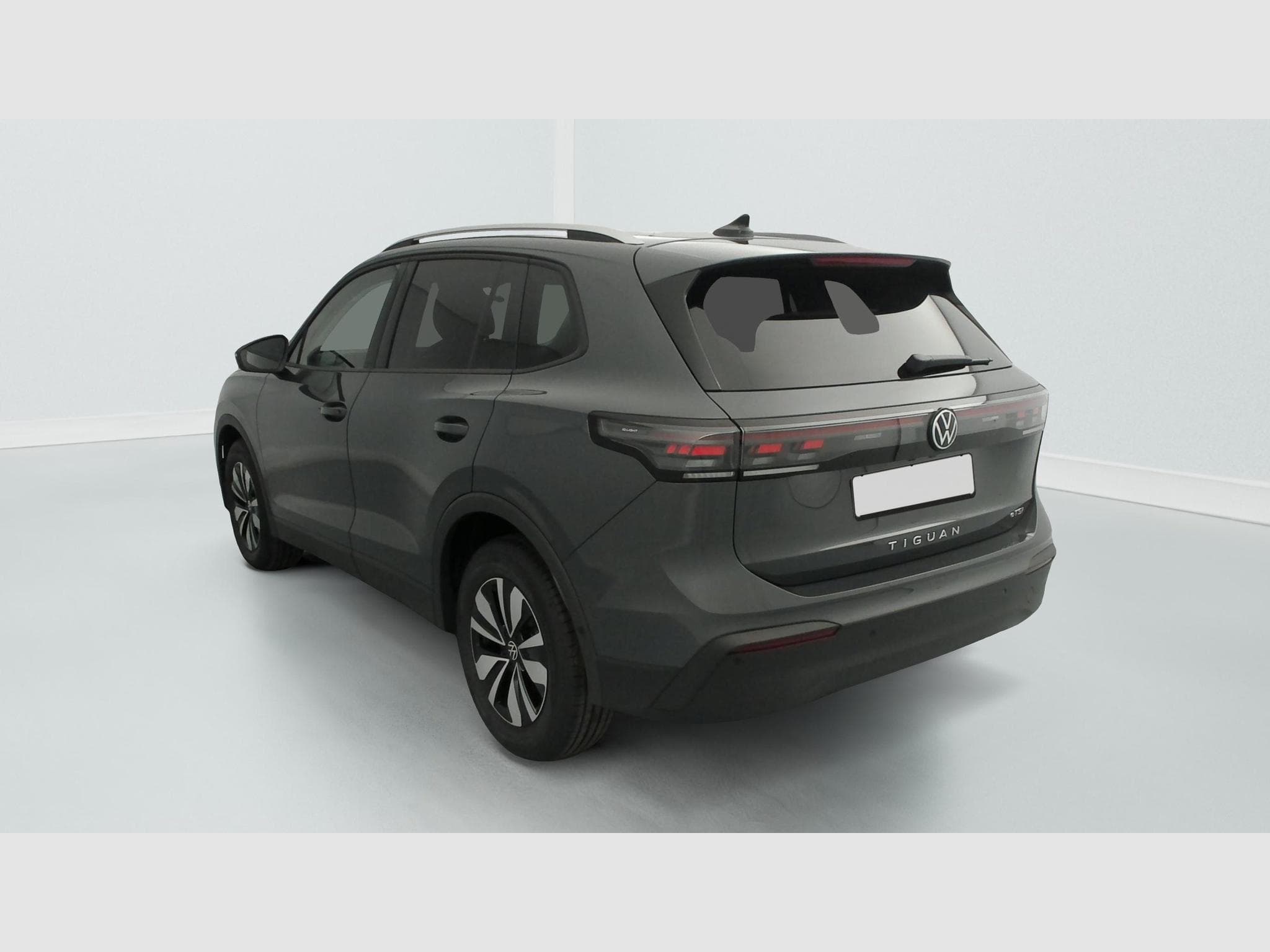 VW Tiguan 1.5 eTSI 131ch DSG7 Life (2026) - Photo 5