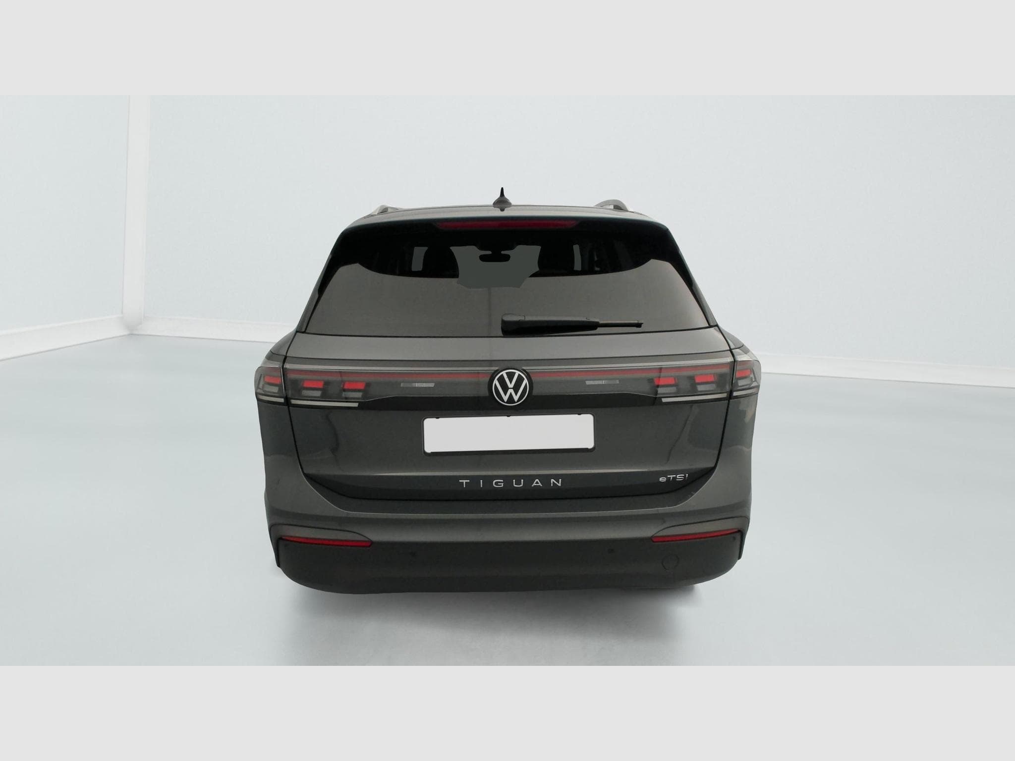 VW Tiguan 1.5 eTSI 131ch DSG7 Life (2026) - Photo 6