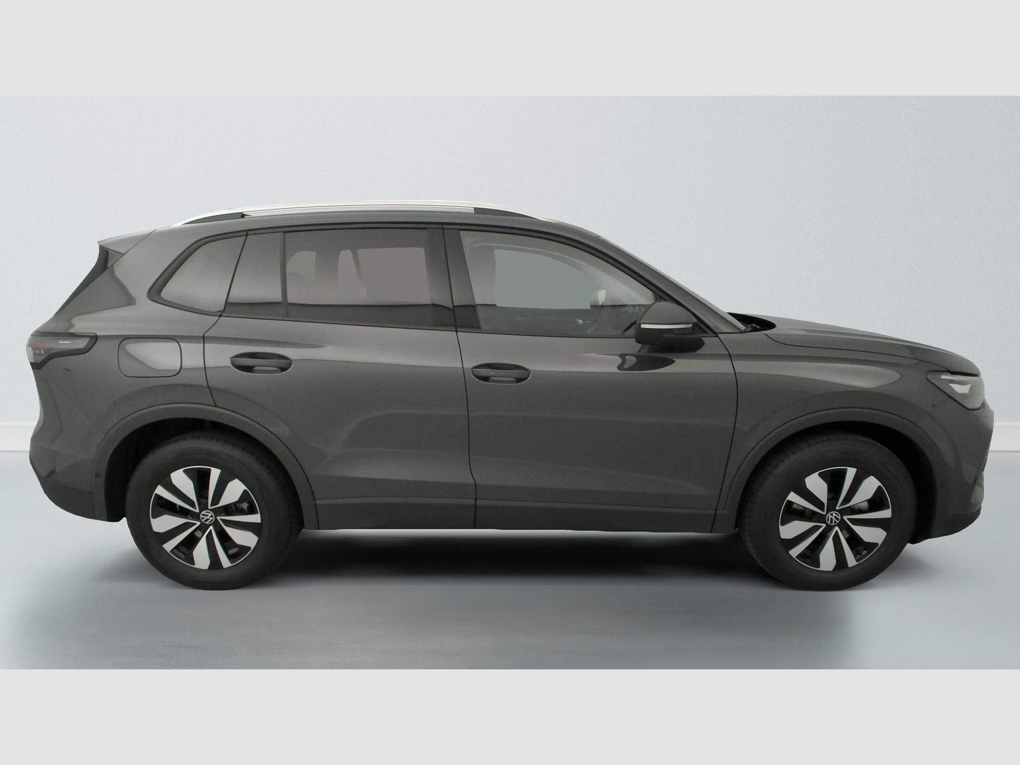 VW Tiguan 1.5 eTSI 131ch DSG7 Life (2026) - Photo 8