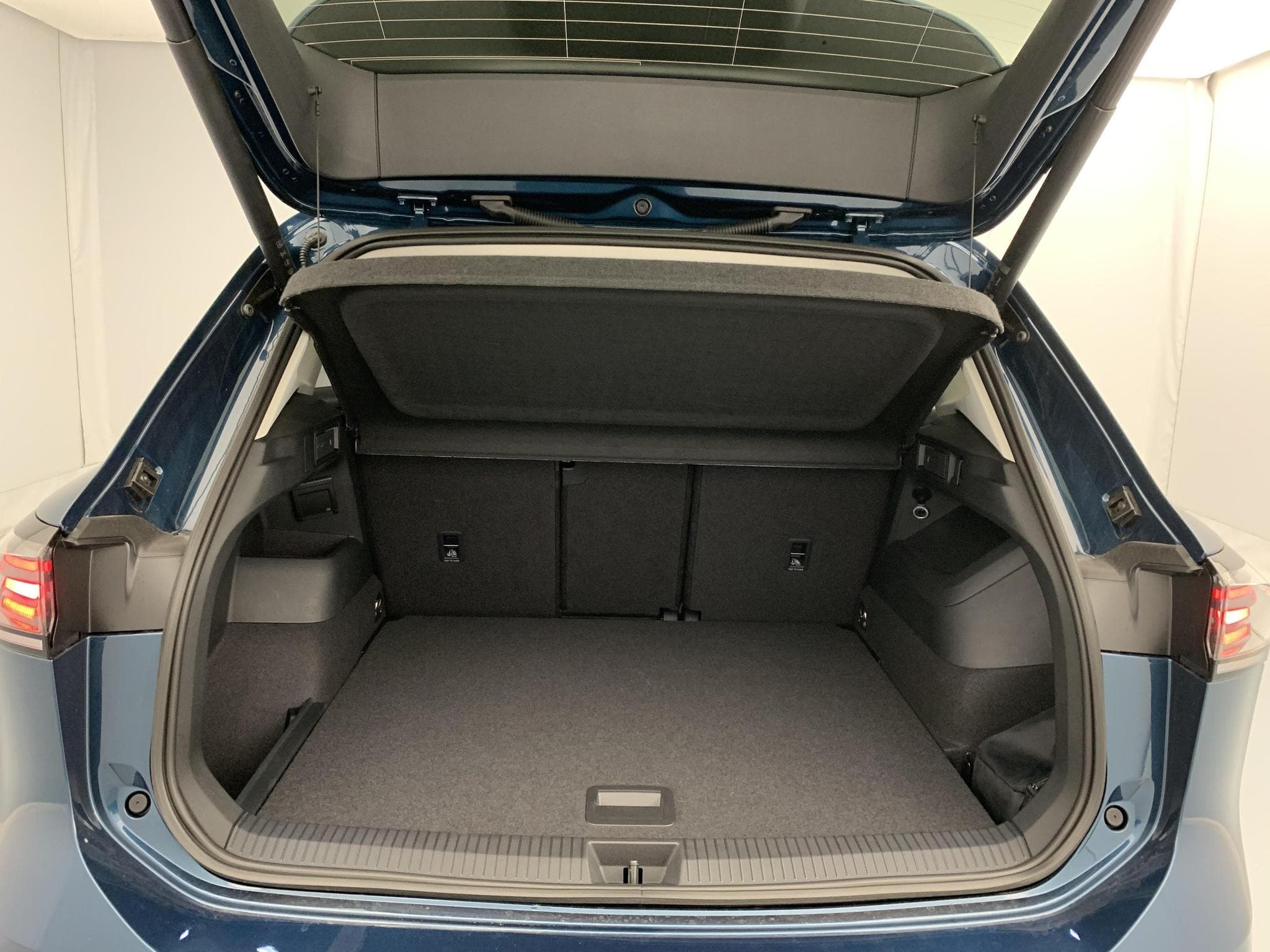VW Tiguan 1.5 eTSI 131ch DSG7 Life (2026) - Photo 11