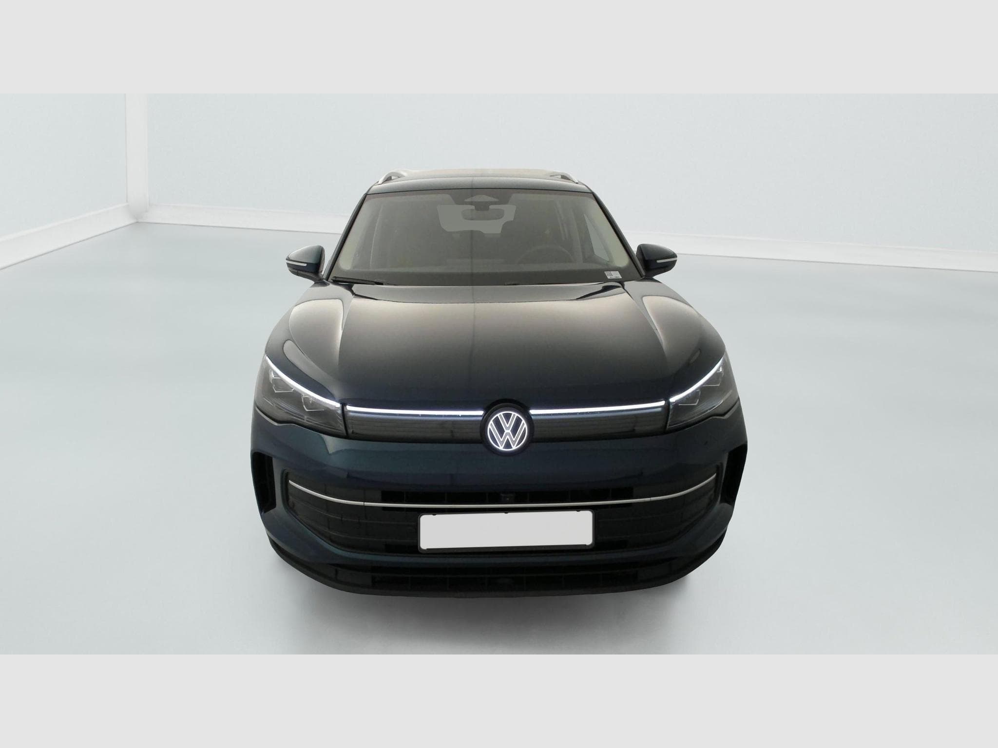 VW Tiguan 1.5 eTSI 131ch DSG7 Life (2026) - Photo 2