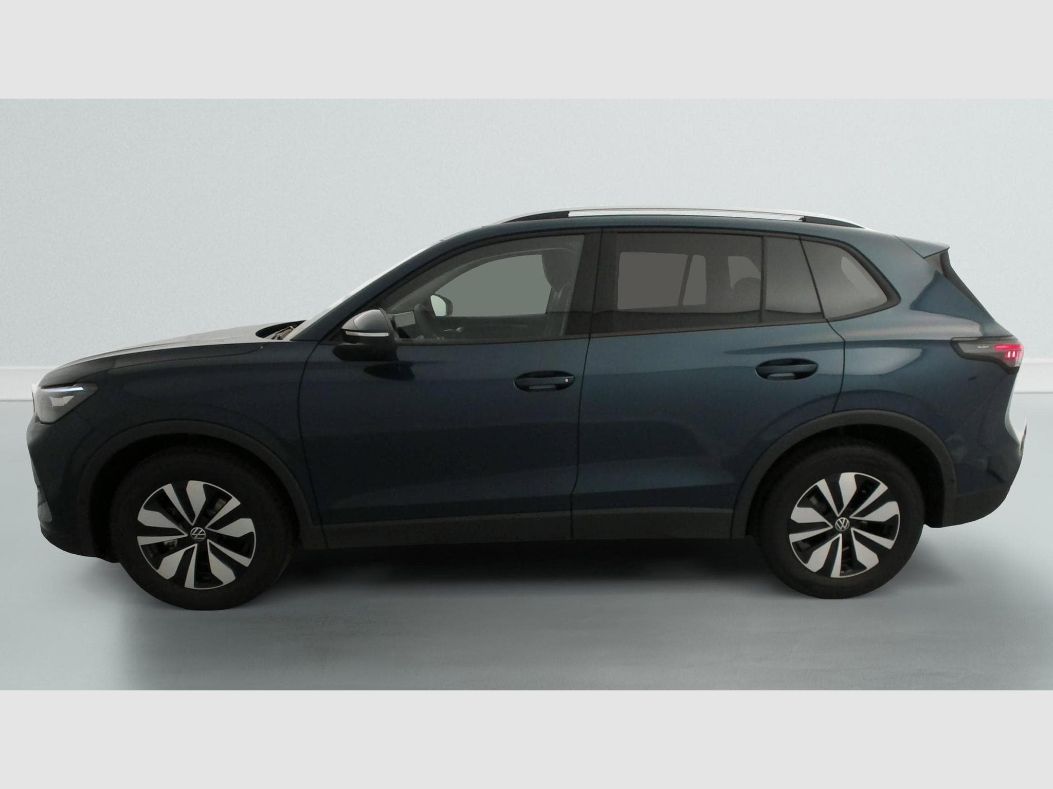 VW Tiguan 1.5 eTSI 131ch DSG7 Life (2026) - Photo 4