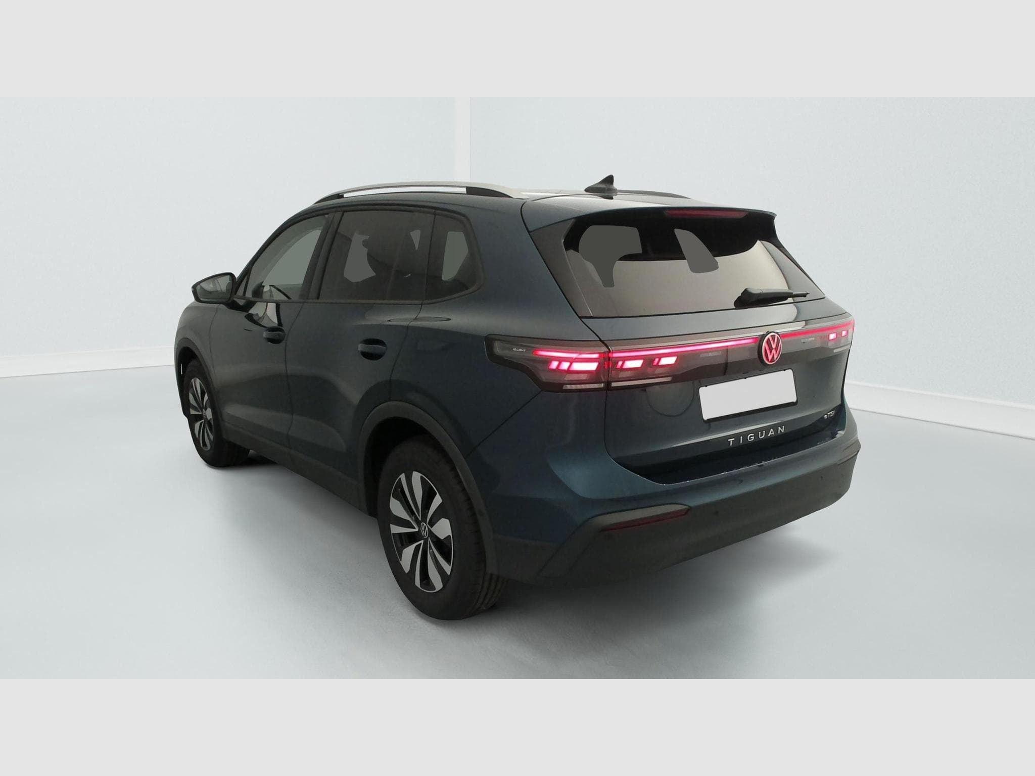 VW Tiguan 1.5 eTSI 131ch DSG7 Life (2026) - Photo 5