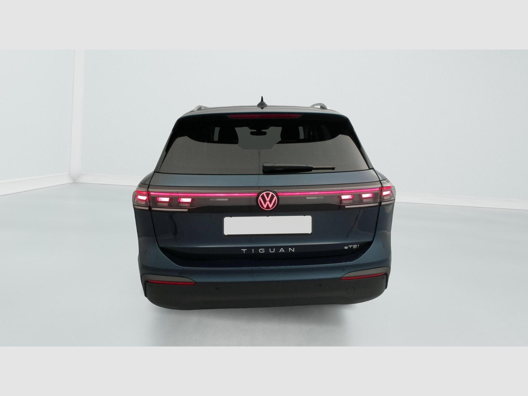 VW Tiguan 1.5 eTSI 131ch DSG7 Life (2026) - Photo 6