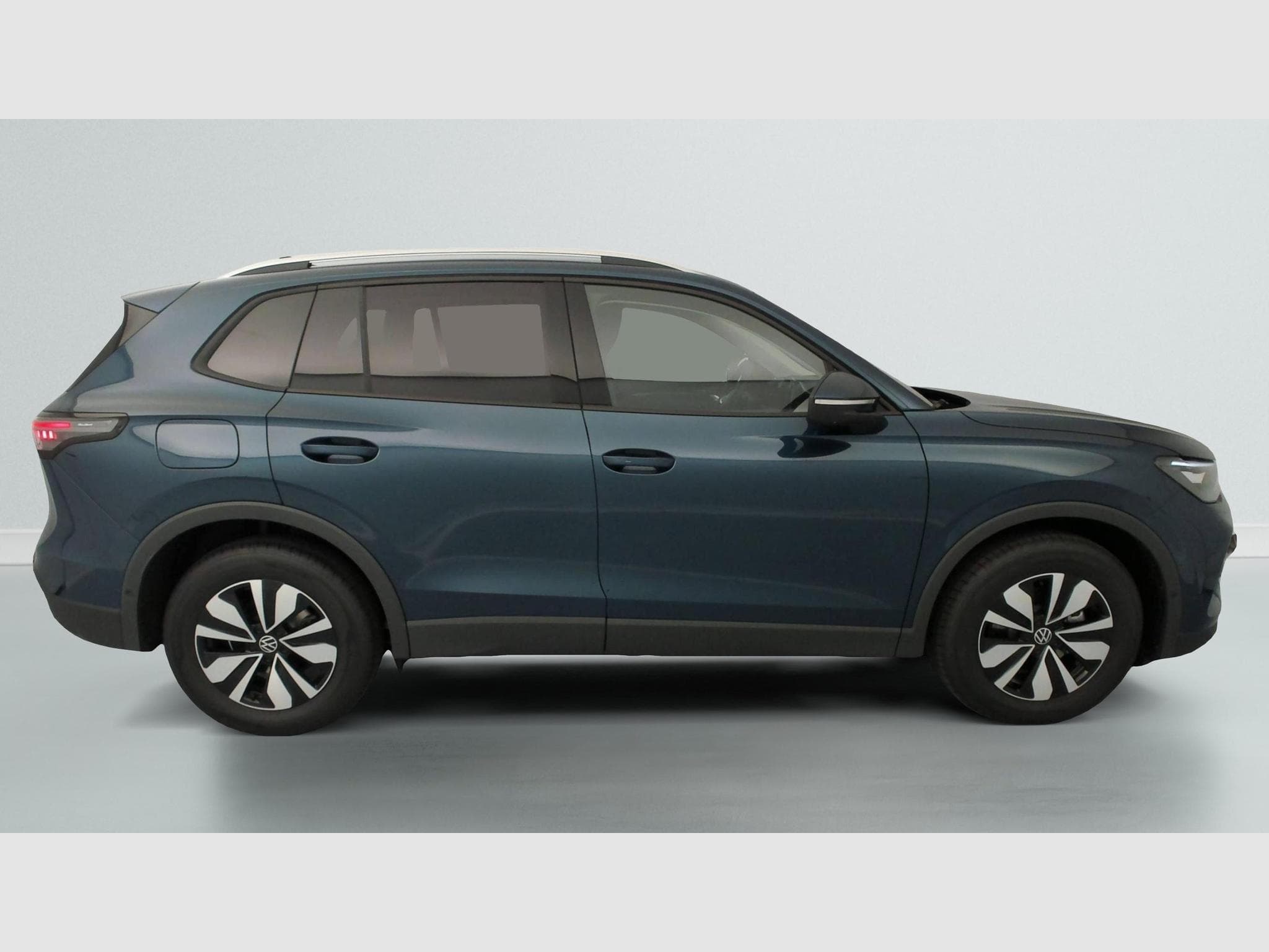 VW Tiguan 1.5 eTSI 131ch DSG7 Life (2026) - Photo 8