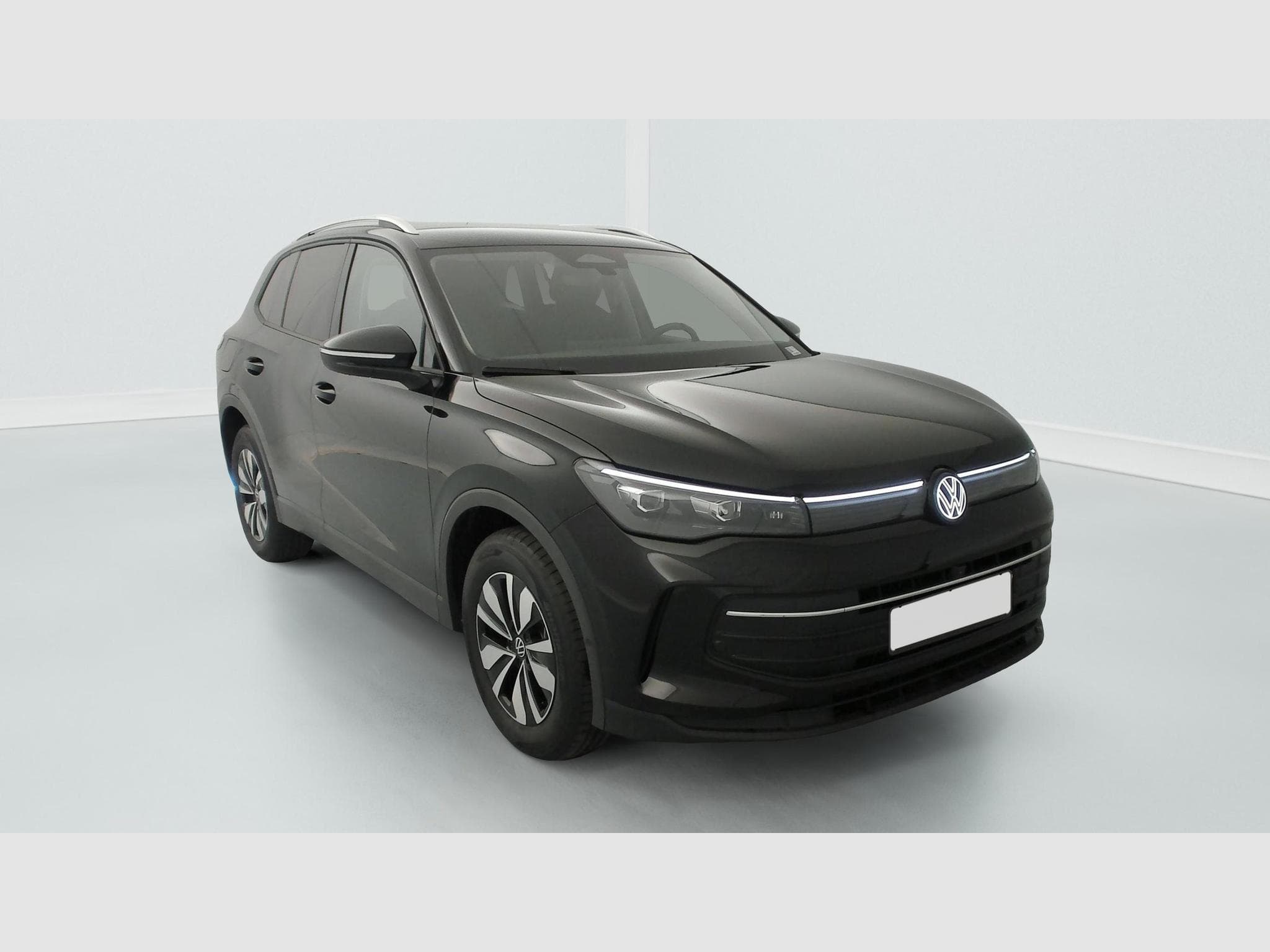 VW Tiguan 1.5 eTSI 131ch DSG7 Life (2026) - Photo 1
