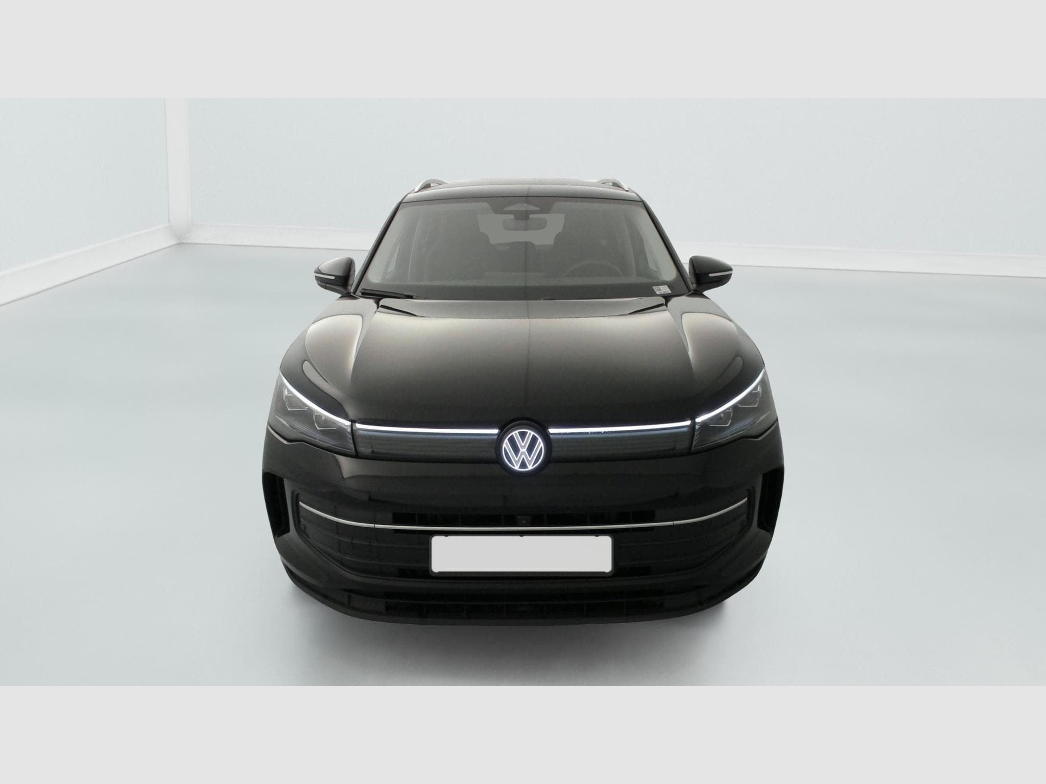 VW Tiguan 1.5 eTSI 131ch DSG7 Life (2026) - Photo 2