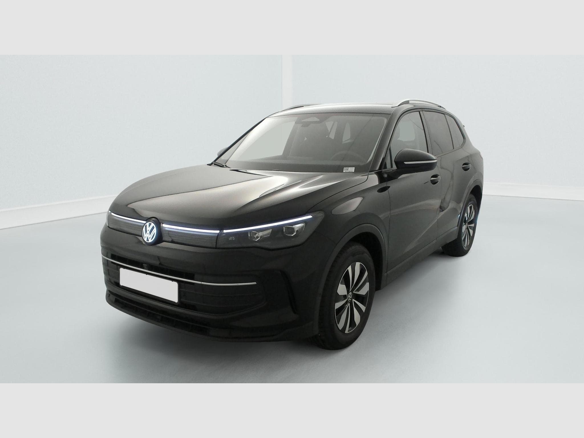 VW Tiguan 1.5 eTSI 131ch DSG7 Life (2026) - Photo 3