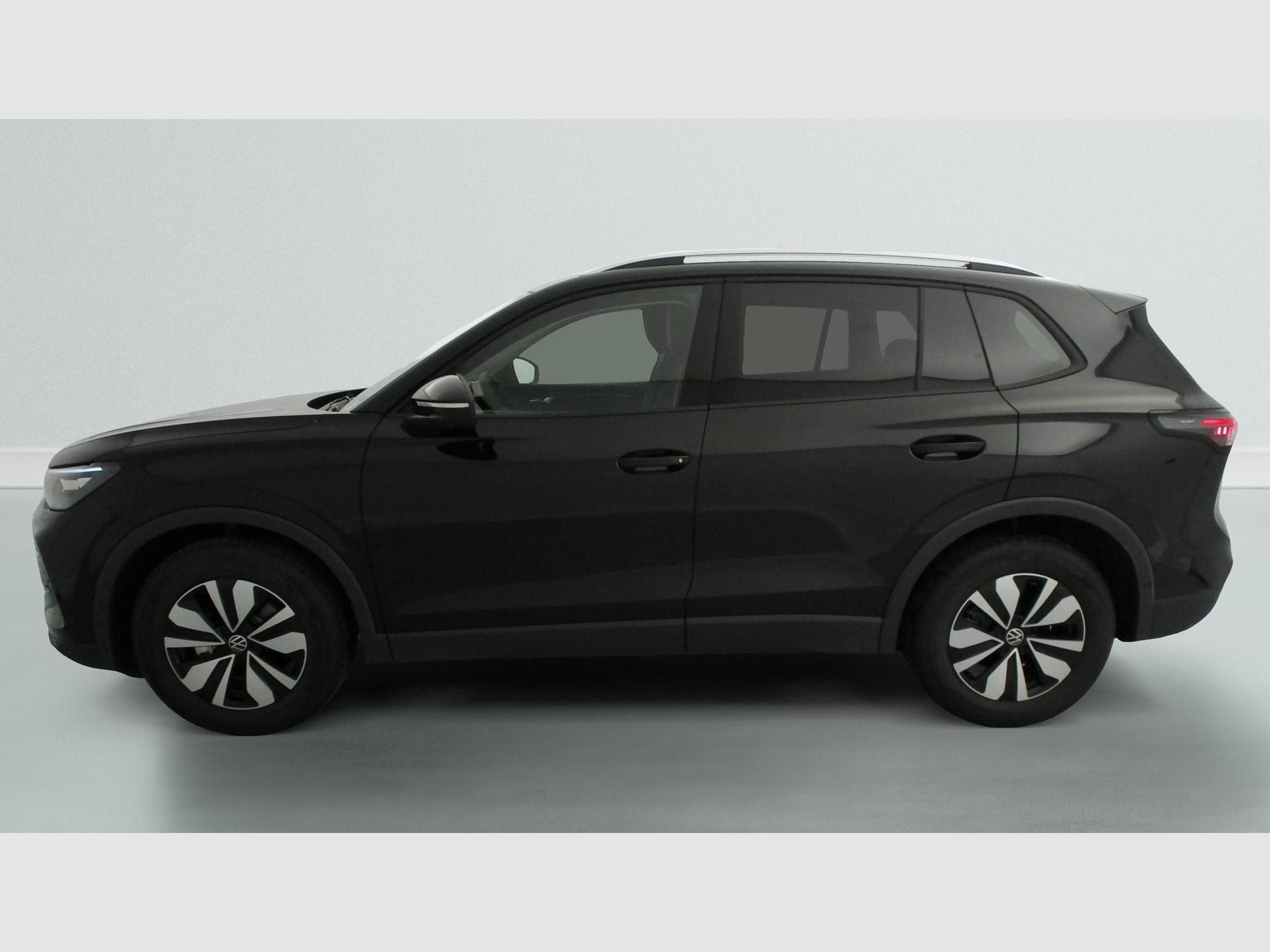VW Tiguan 1.5 eTSI 131ch DSG7 Life (2026) - Photo 4