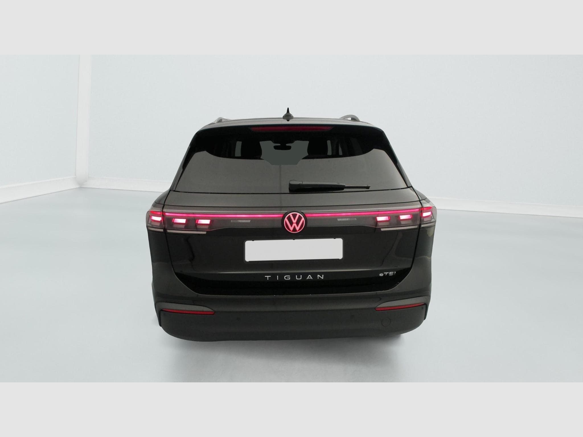 VW Tiguan 1.5 eTSI 131ch DSG7 Life (2026) - Photo 6