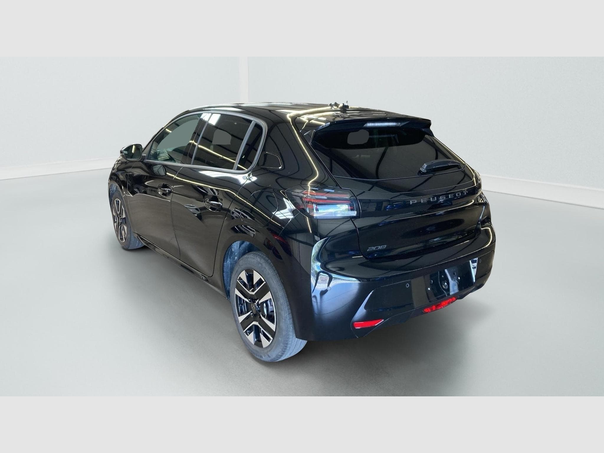 Peugeot 208 100 S&S BVM6 Allure (2025) - Photo 5