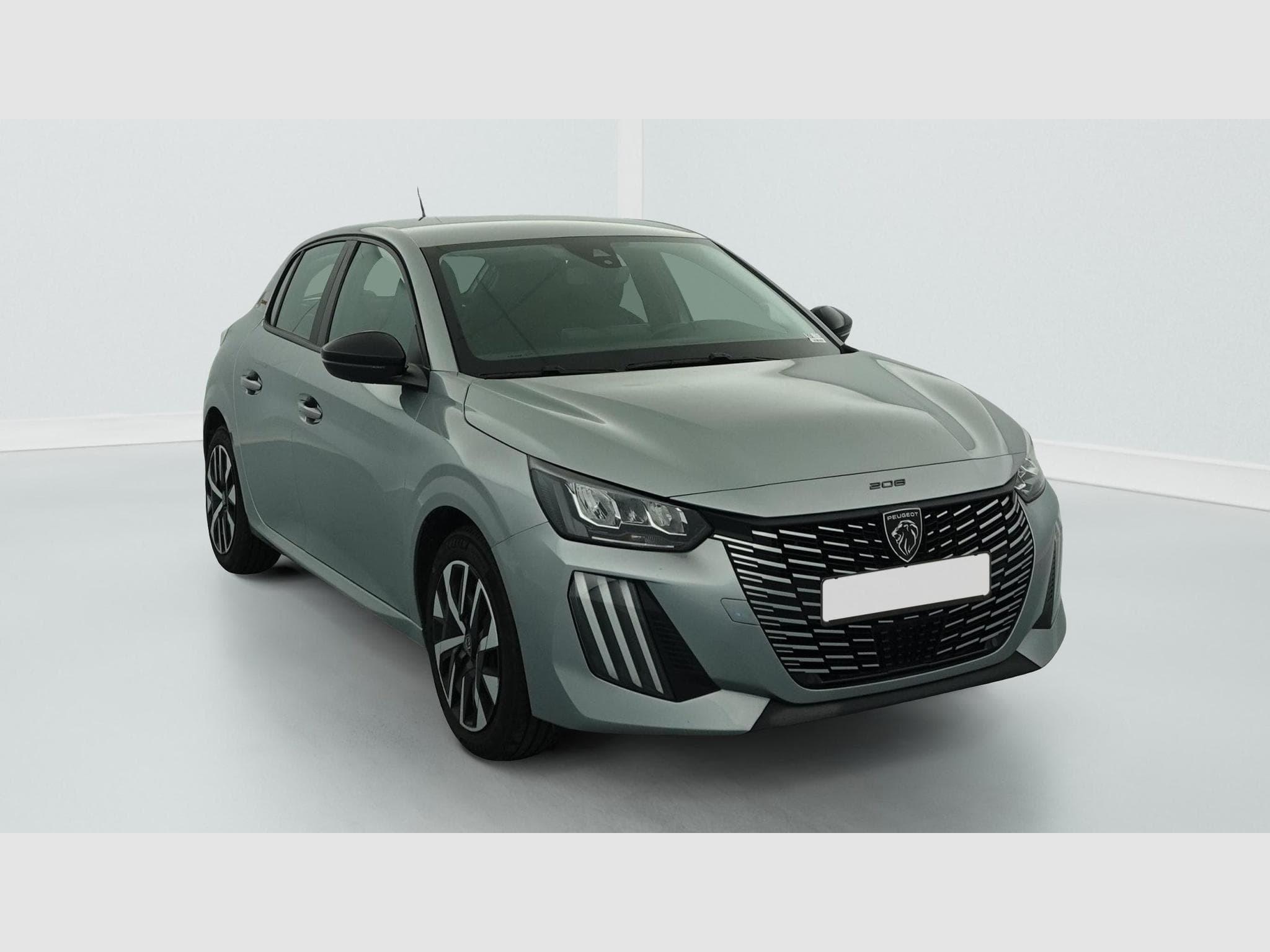 Peugeot 208 100 S&S BVM6 Style (2025) - Photo 1