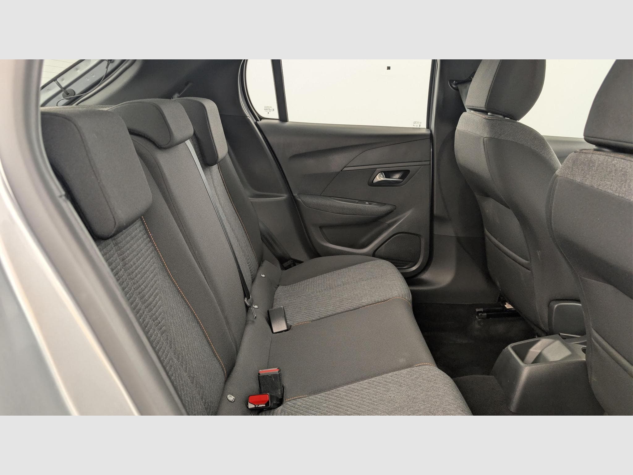 Peugeot 208 100 S&S BVM6 Style (2025) - Photo 7